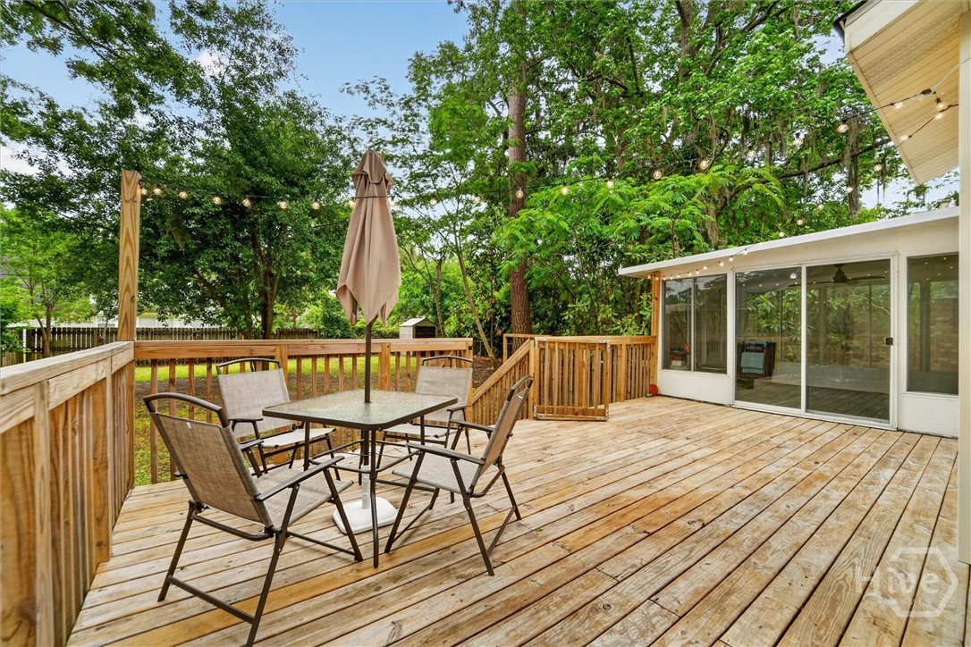 3rd image of 23 E Deerwood Rd, Savannah, GA 31410 | MLS# SA355075