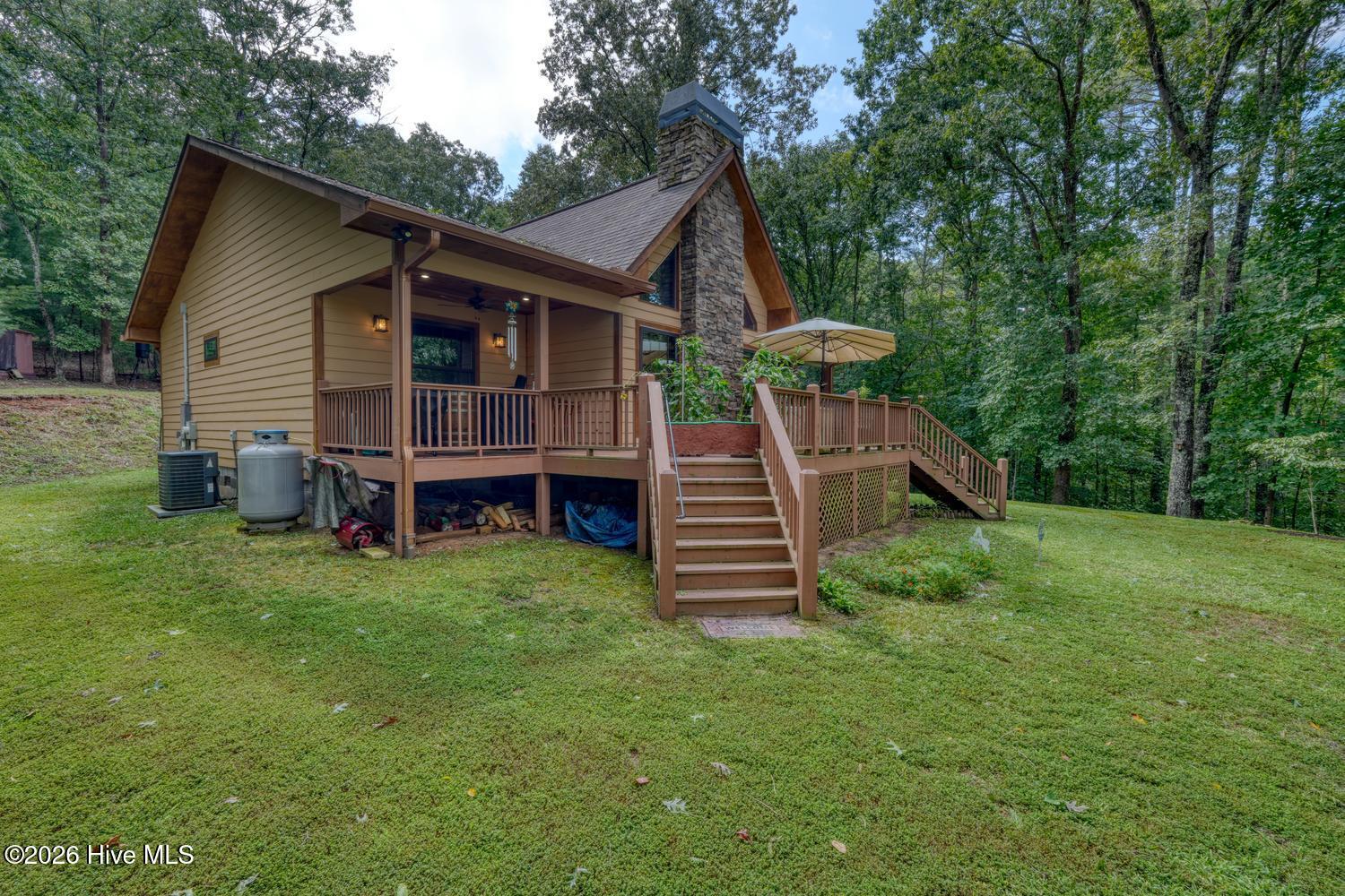 4th image of 2592 Caney Creek Rd, Murphy, NC 28906 | MLS# 100597621