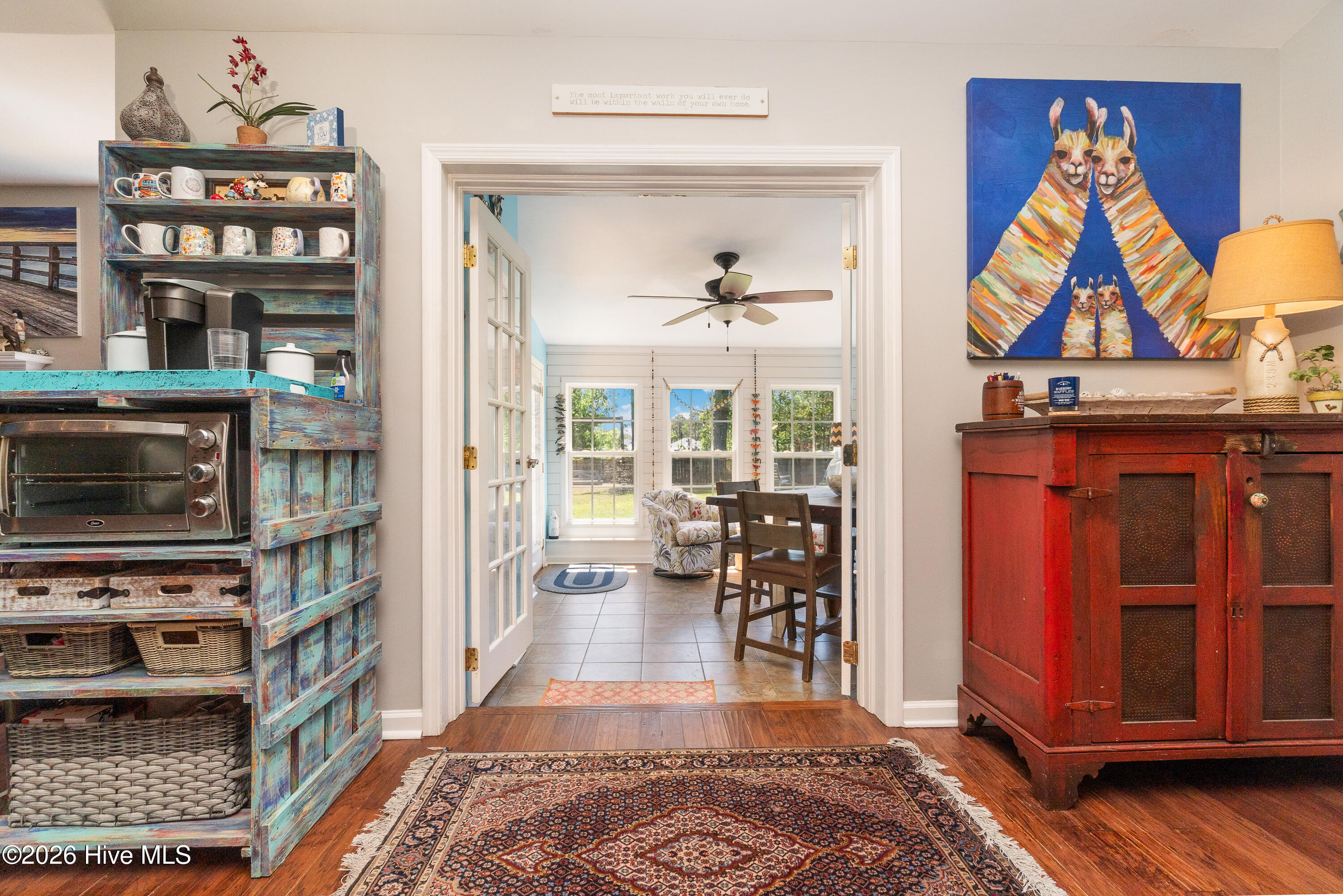 1609 Sanderling Drive,Morehead City