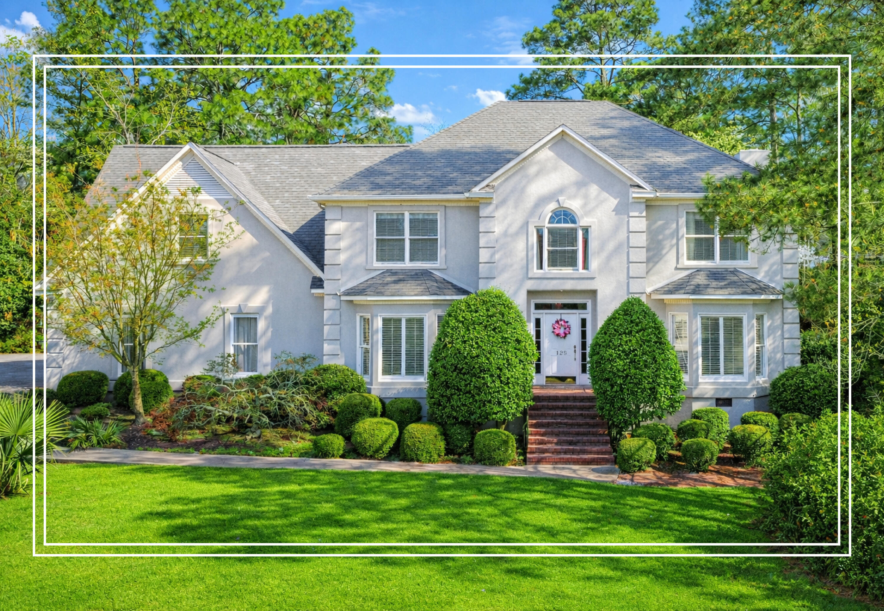 301 Elijah Way, Vass, NC, 28394