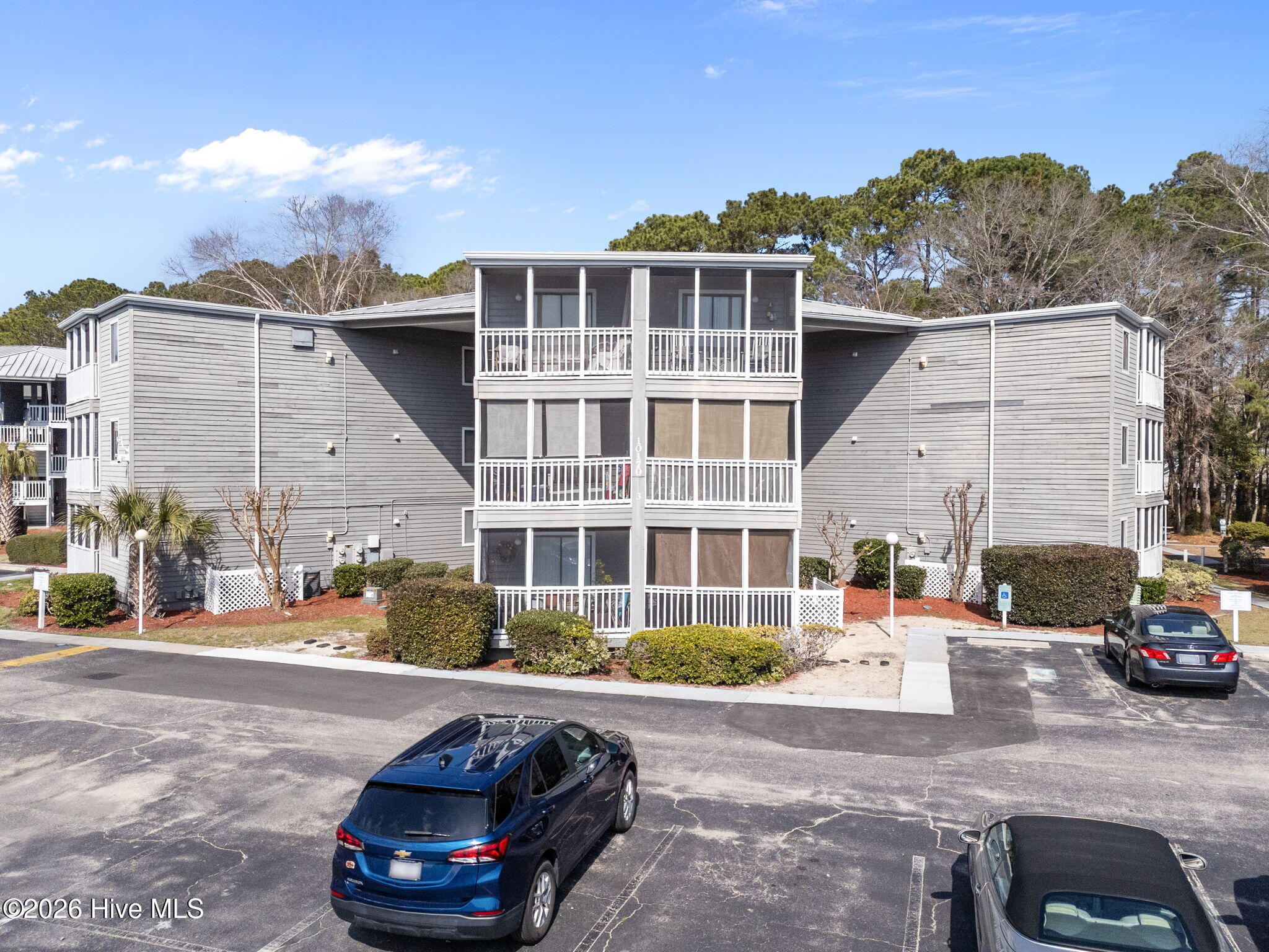10170 Beach Drive SW UNIT 3307, Calabash, NC, 28467