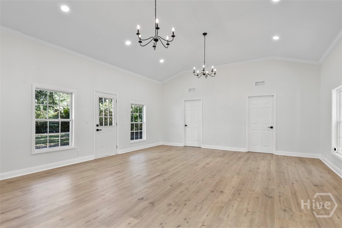 4630 Herty Drive, Savannah, GA, 31405