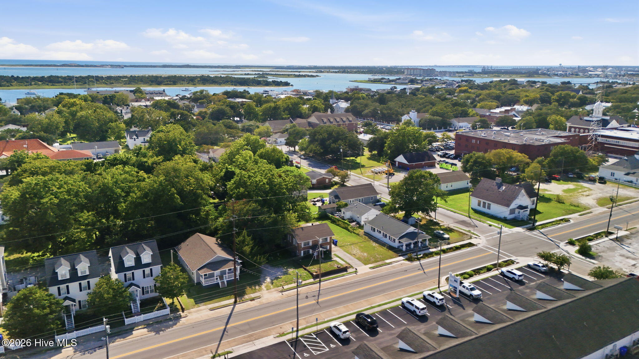 608 Cedar Street,Beaufort