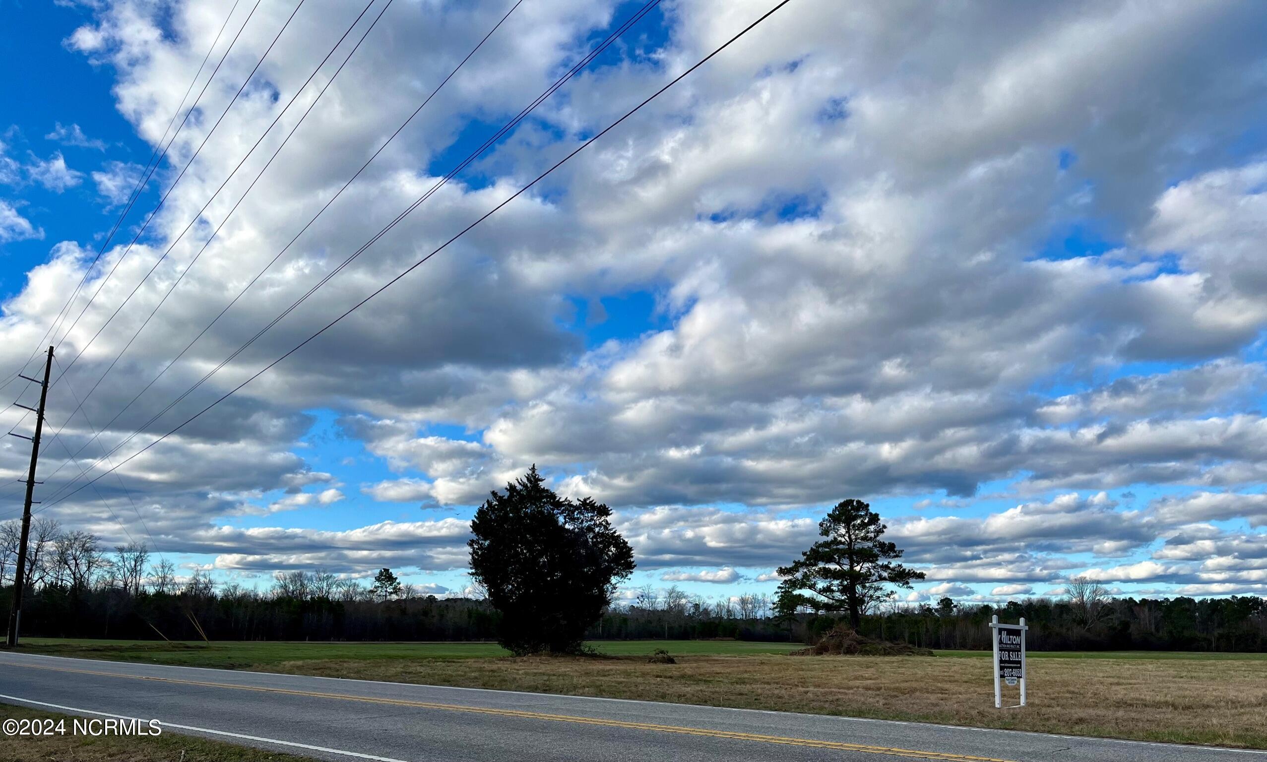 1500 Old Lumberton Road, Whiteville, NC, 28472