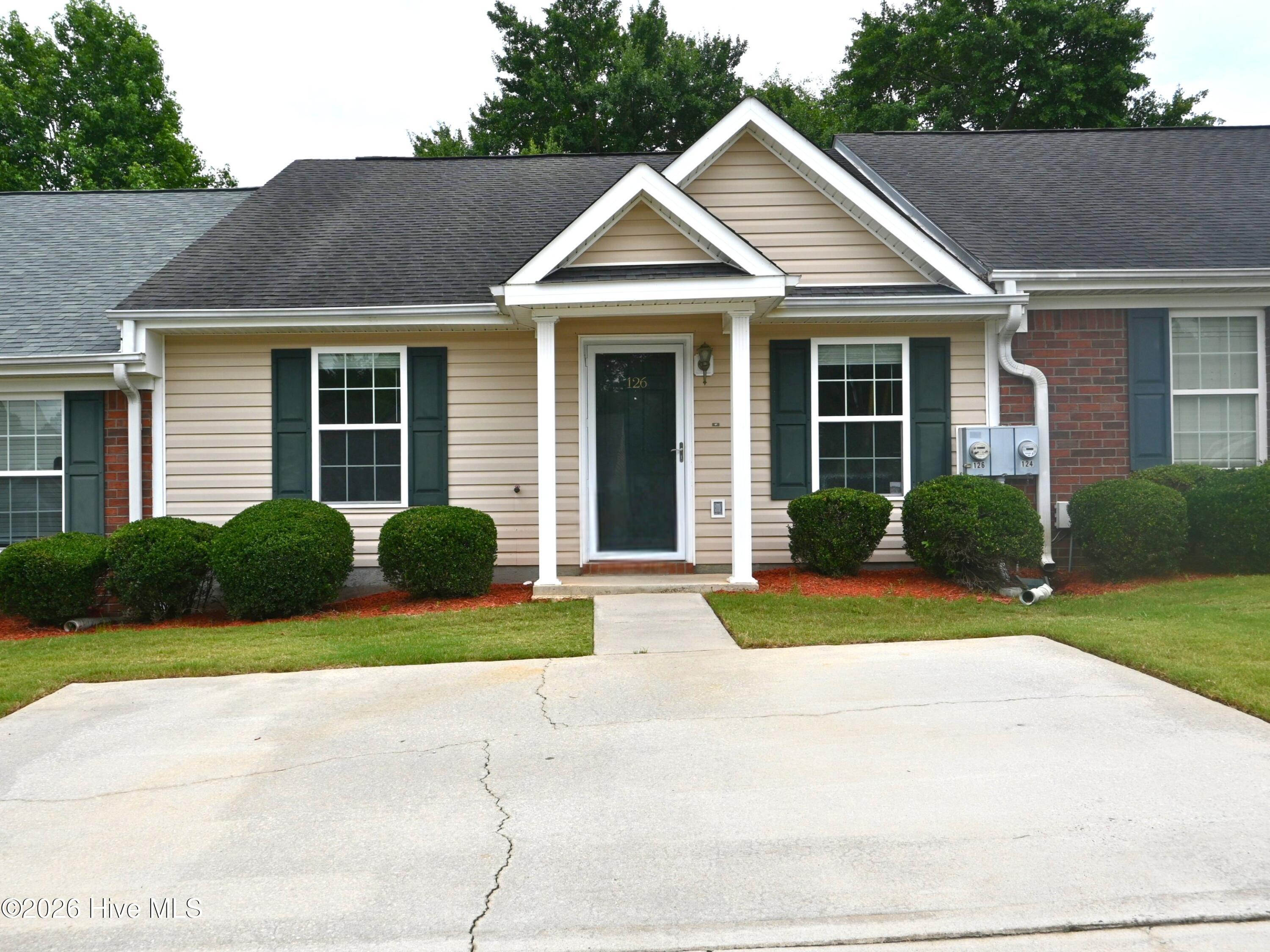 Homes for sale in Grovetown, GA | 126 Brandimere Dr, Grovetown, GA 30813 | MLS# 100582838