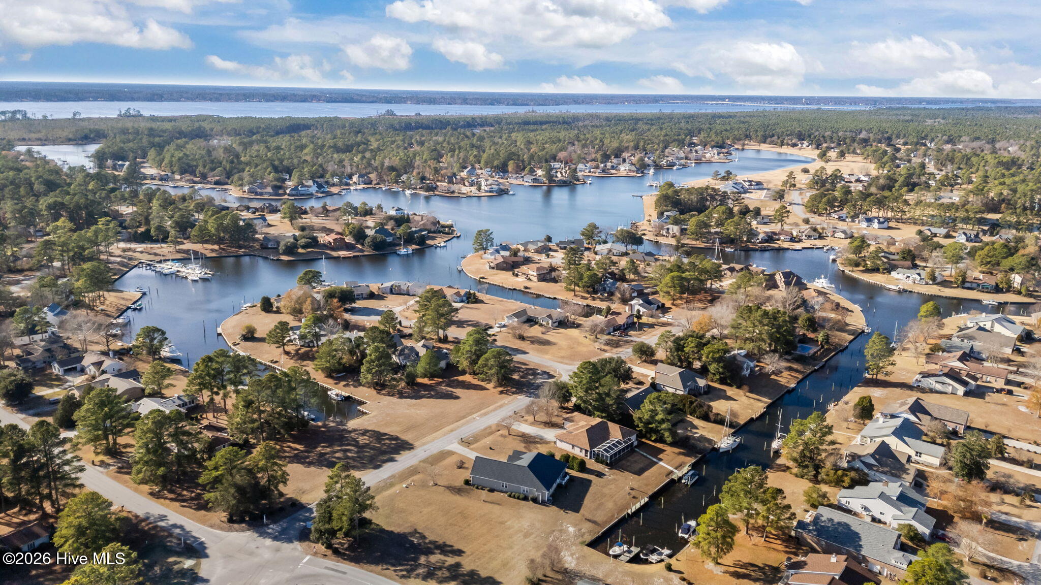 1212 Petite Terre Court,New Bern