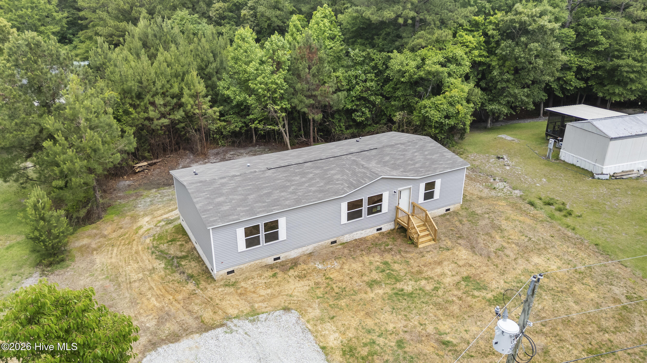 312 W Dunn Street,Sneads Ferry