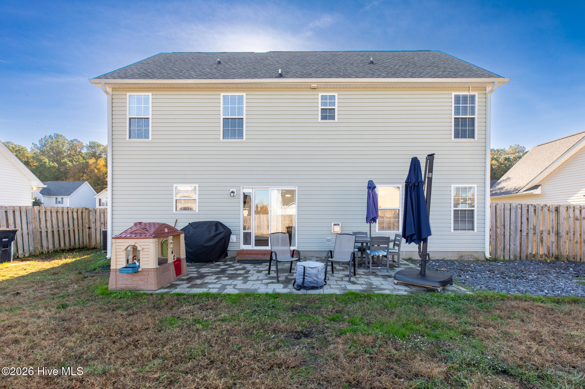 302 Providence Drive,Jacksonville