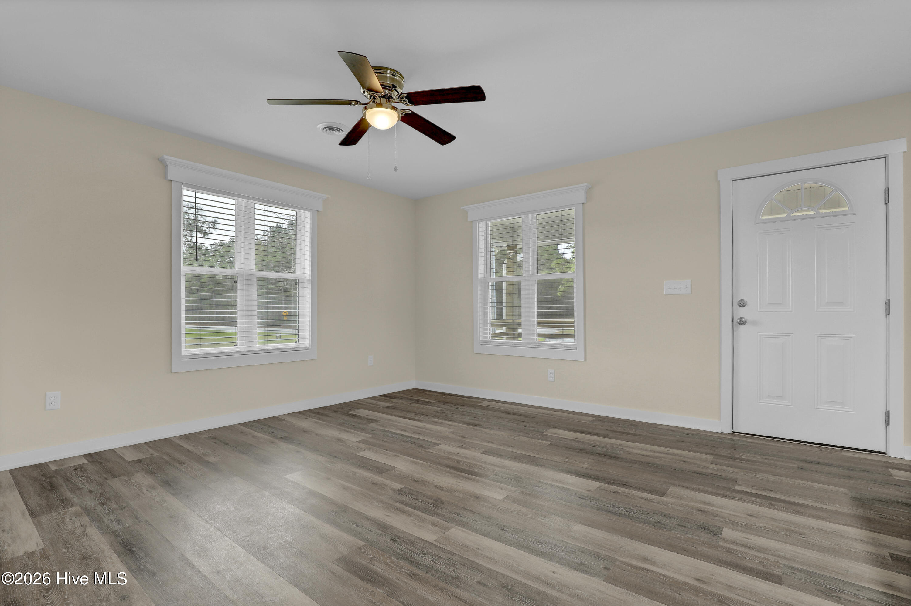 431 Morris Landing Road, Holly Ridge, NC, 28445