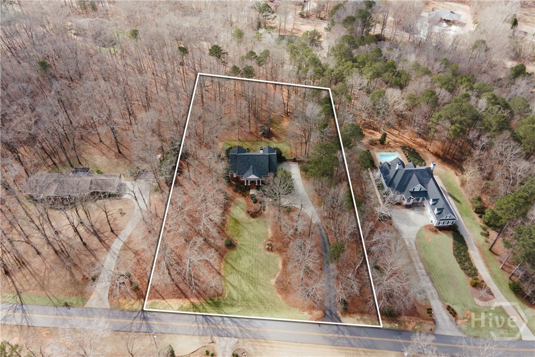 1450 Spartan Lane