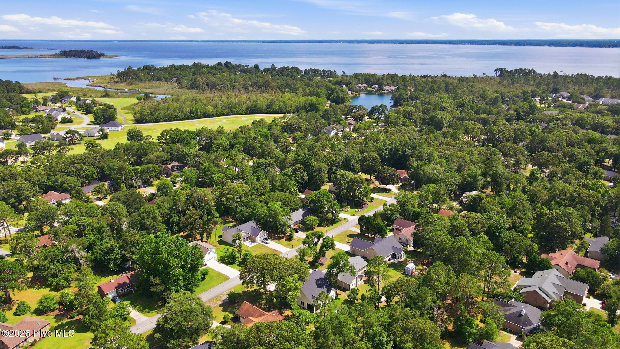 813 Bluebird Drive,New Bern