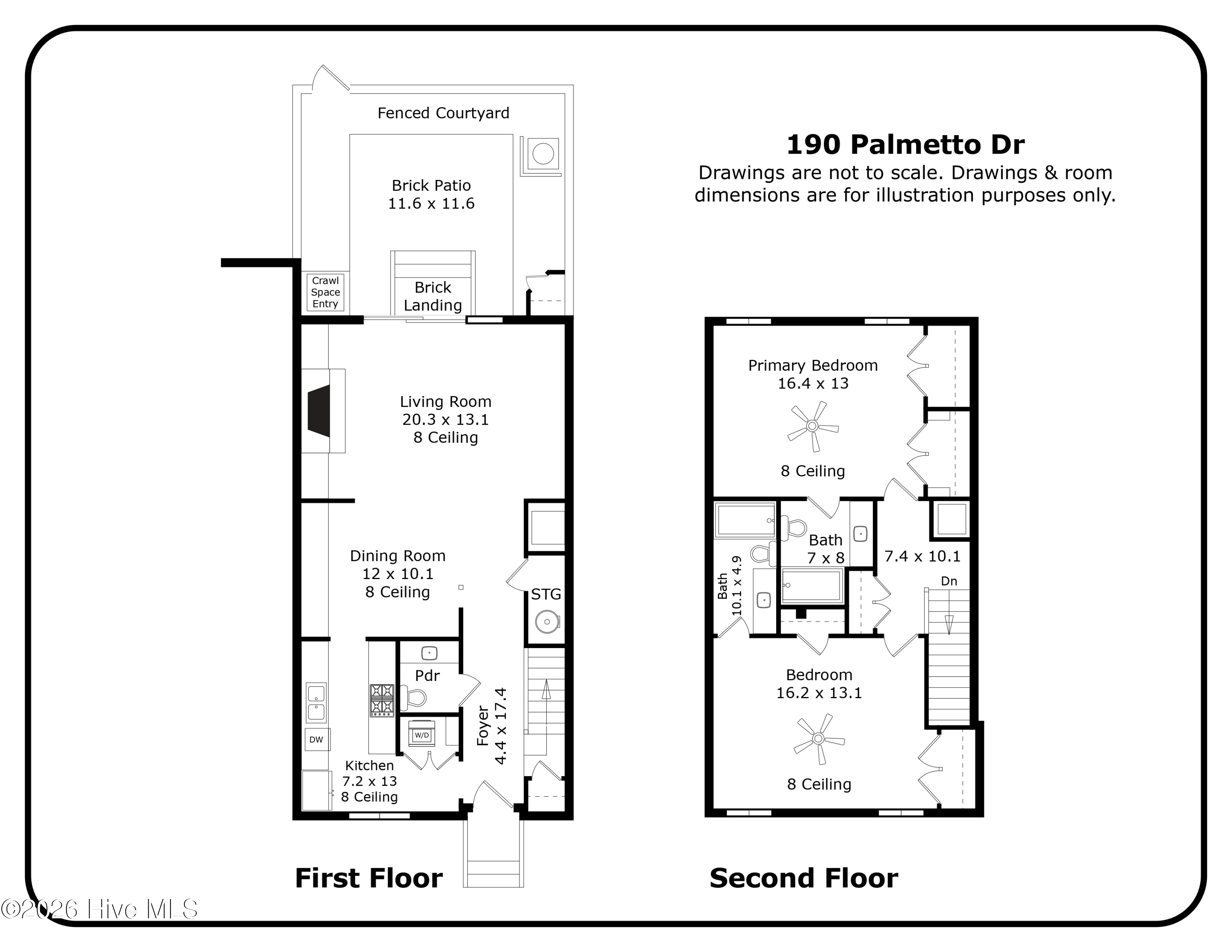 Condo For Sale - 190 Palmetto Road # 21<br/> Moore County, Pinehurst, NC 28374