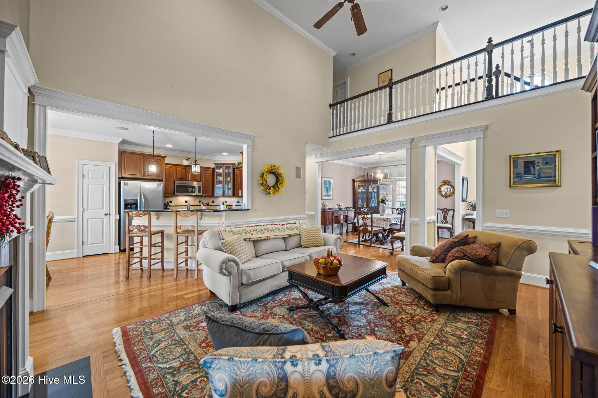 3604 Cantata Drive, Greenville, NC, 27858