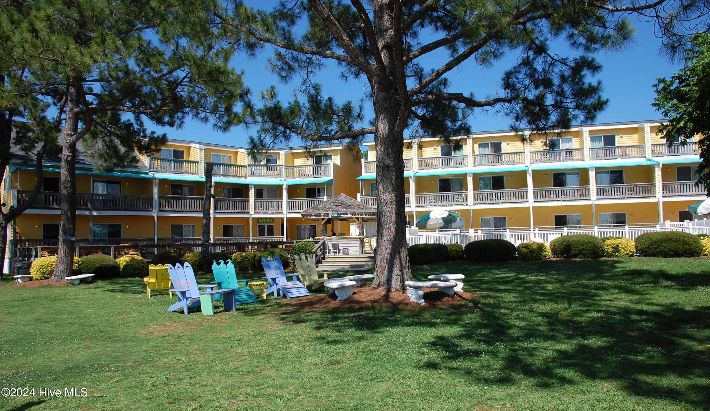 201 Wall Street UNIT 25, Oriental, NC, 28571