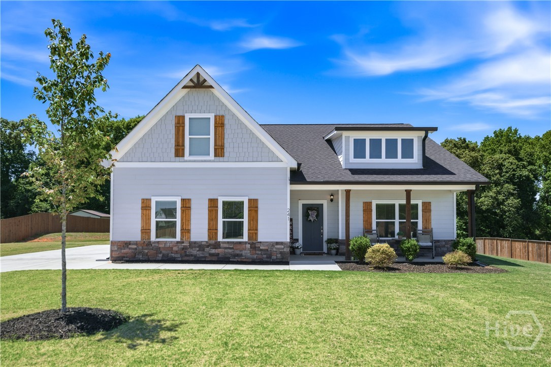 Property at 241 Webb Meadows Drive