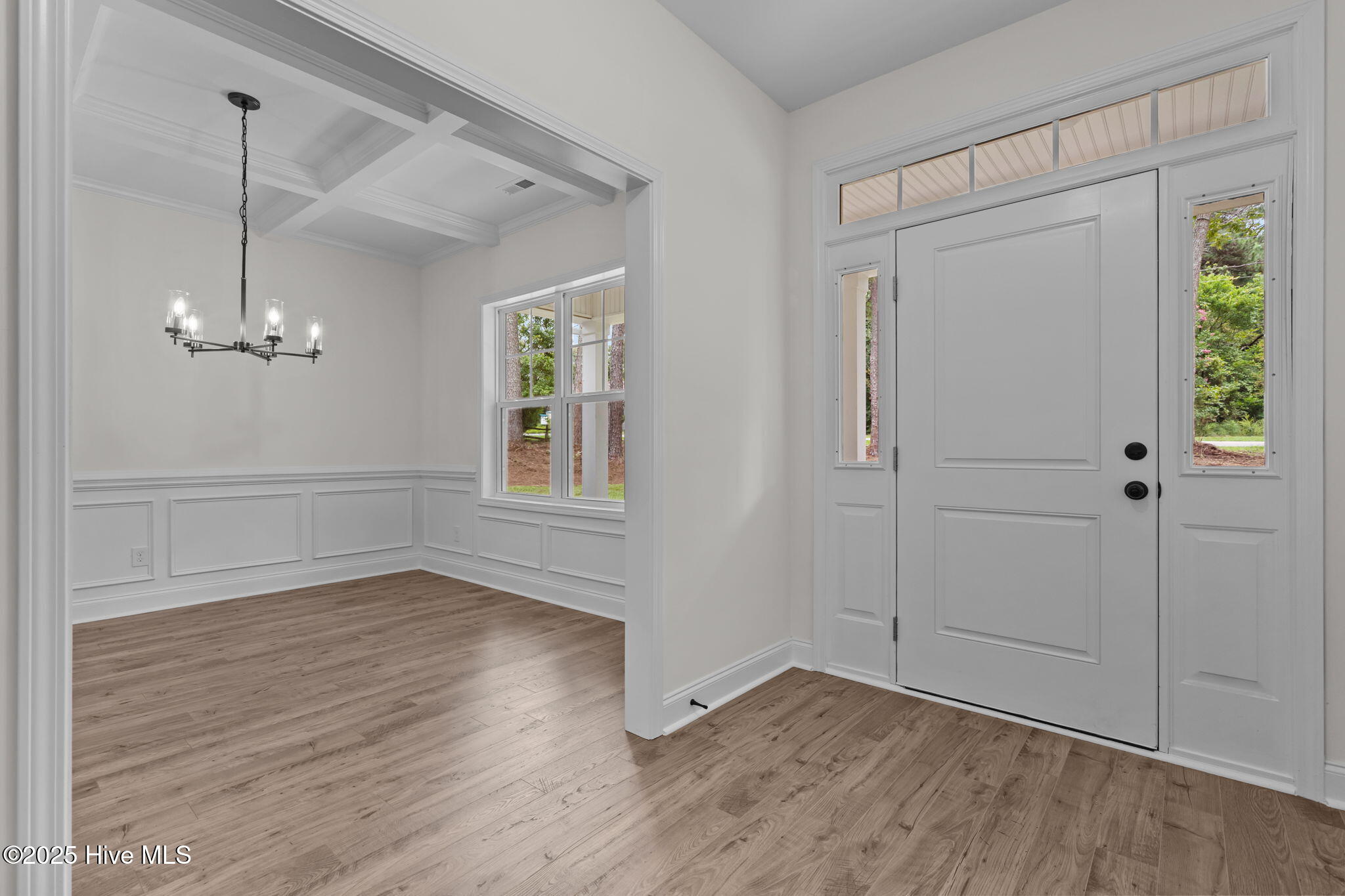 1 Foxfire Boulevard