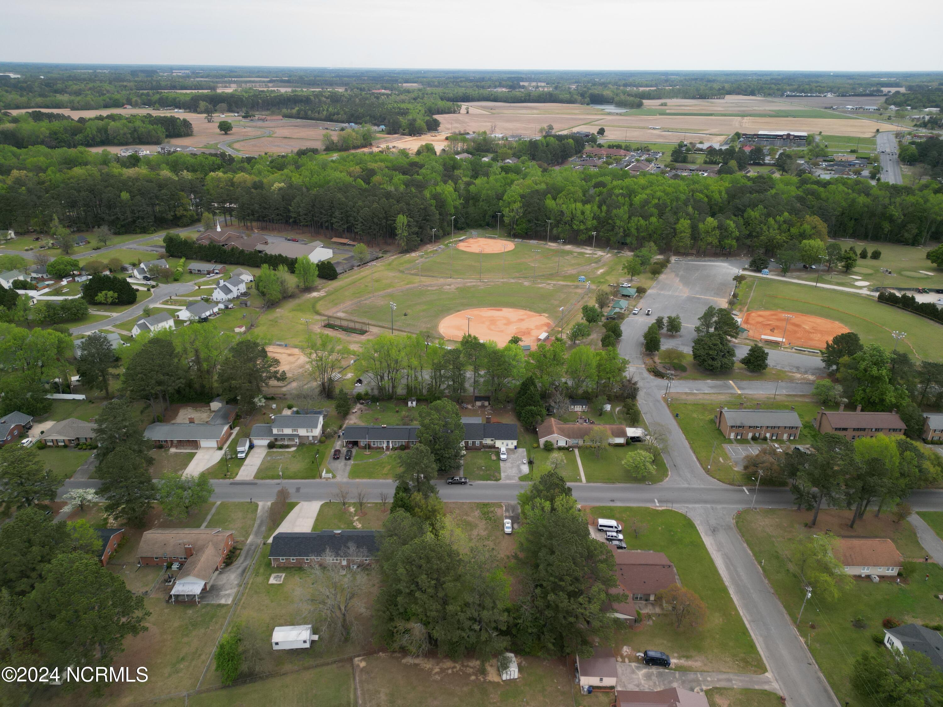 902 Rosanne Drive, Kinston, NC, 28504