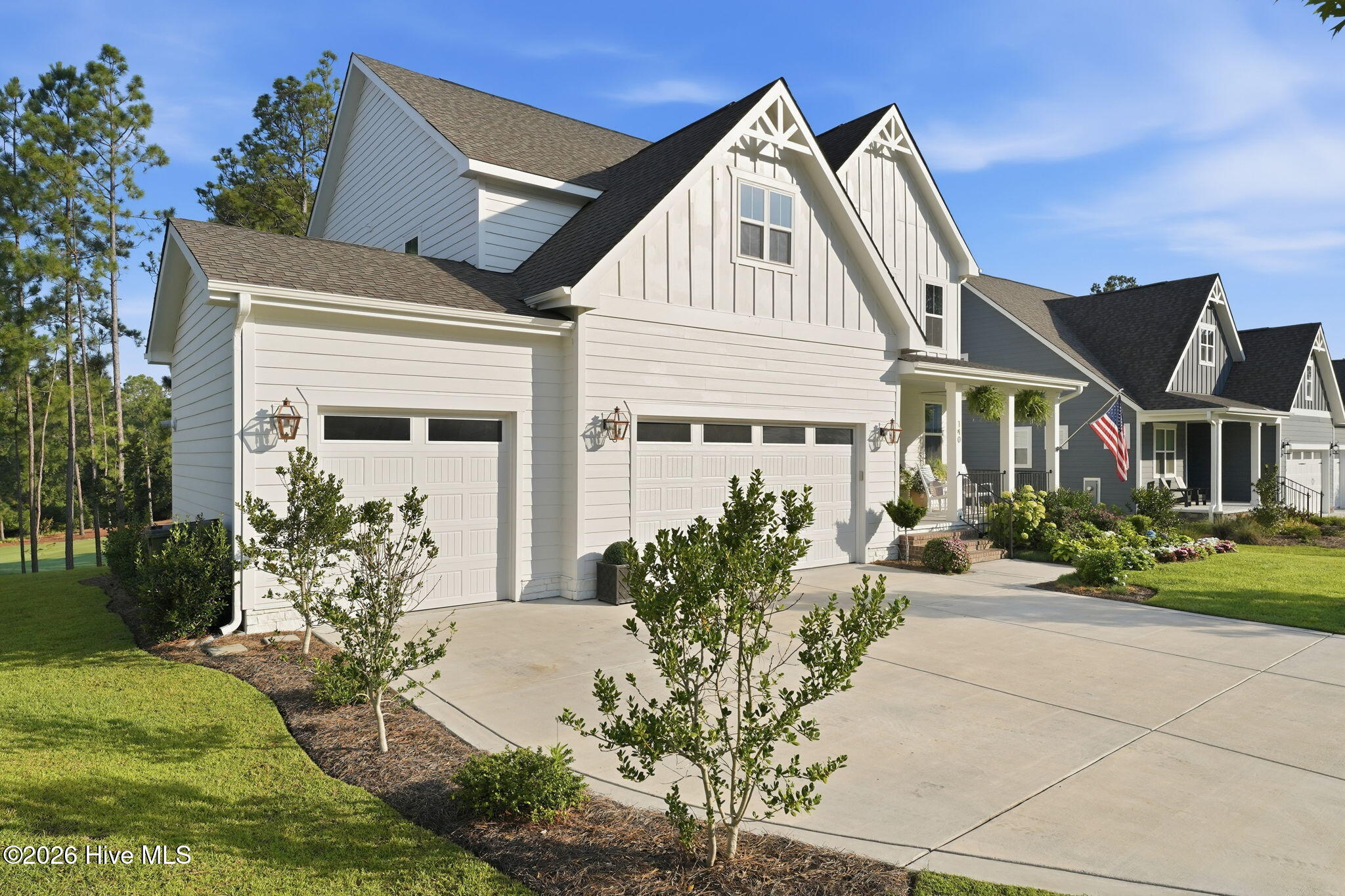 3rd image of 140 Plantation Dr, Southern Pines, NC 28387 | MLS# 100598224