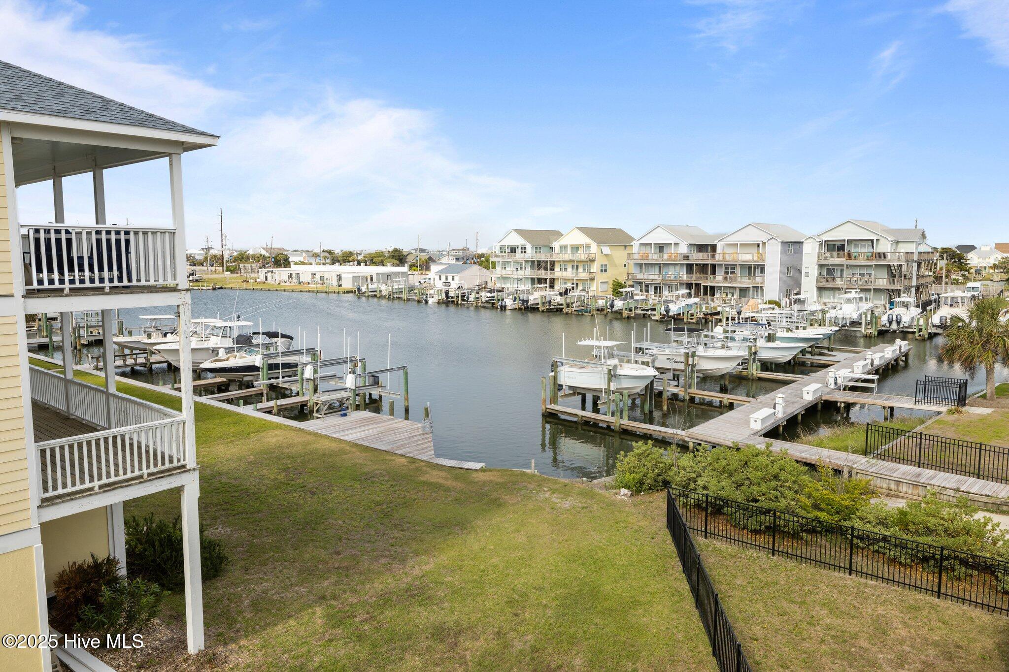 108 N Kinston Avenue,Atlantic Beach