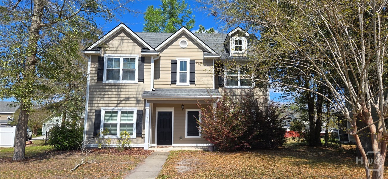 73 Knotty Court, Richmond Hill, GA, 31324