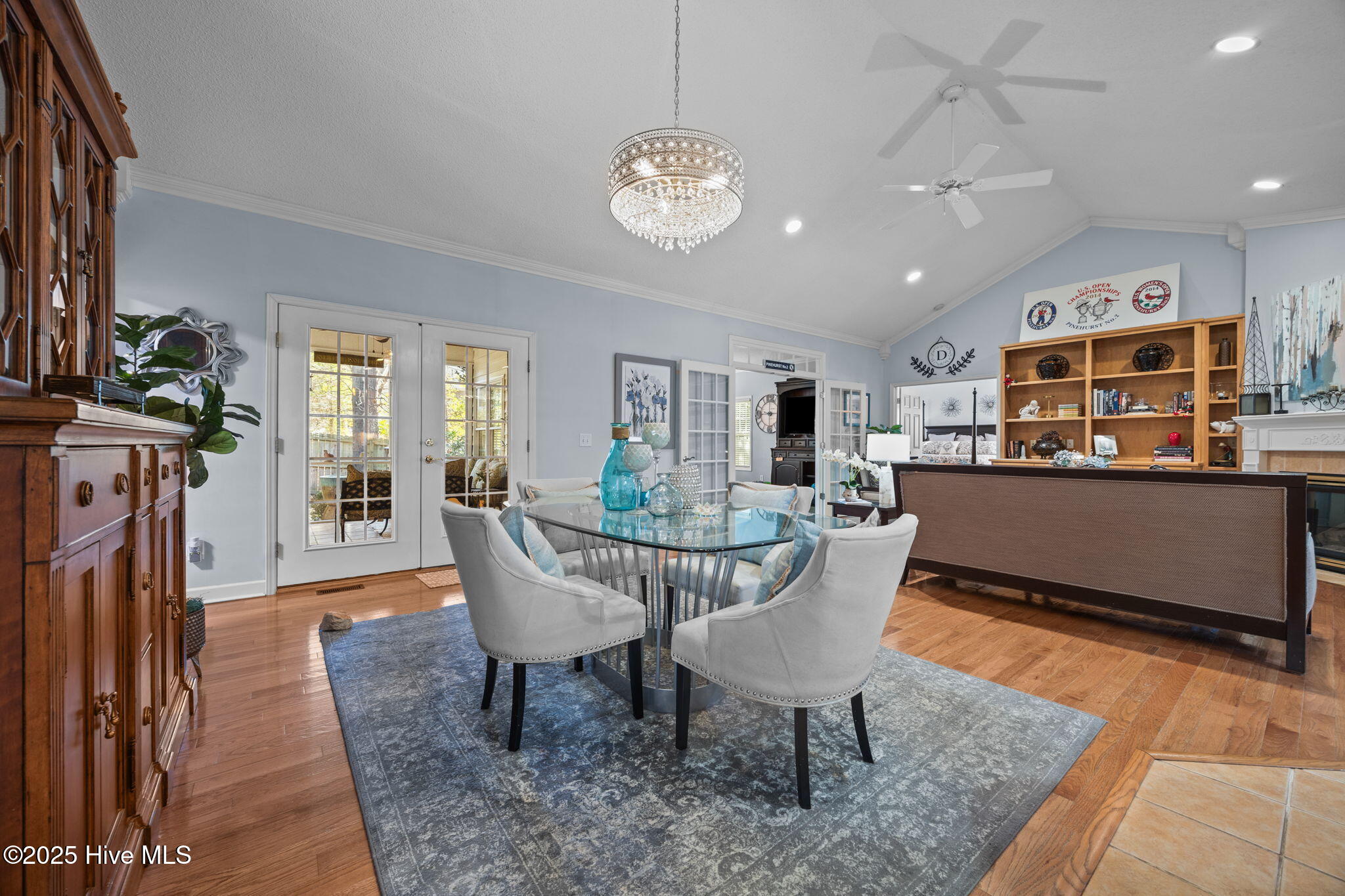 5 Belmont Court