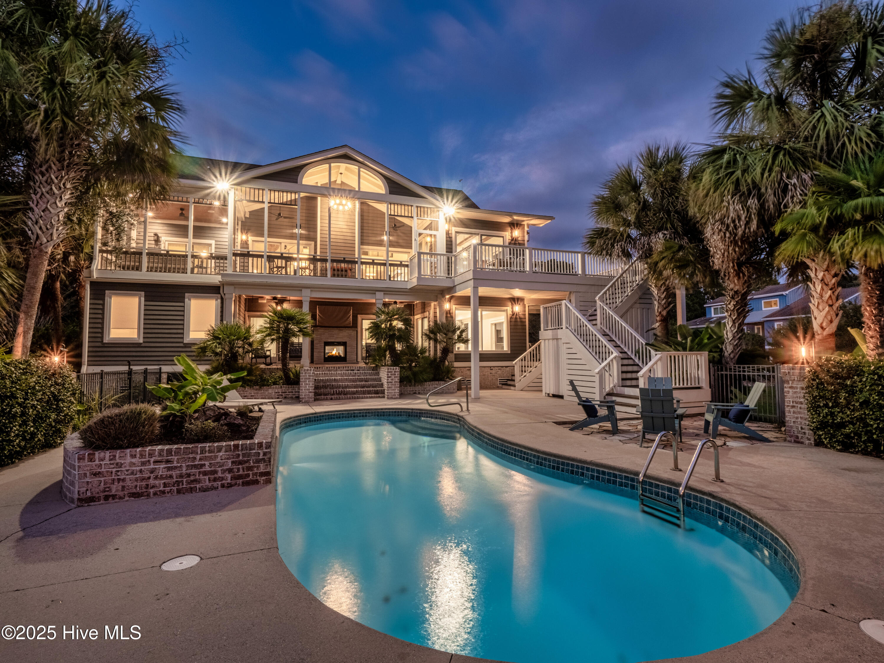 222 Sea Gull Lane, Wilmington, NC, 28409