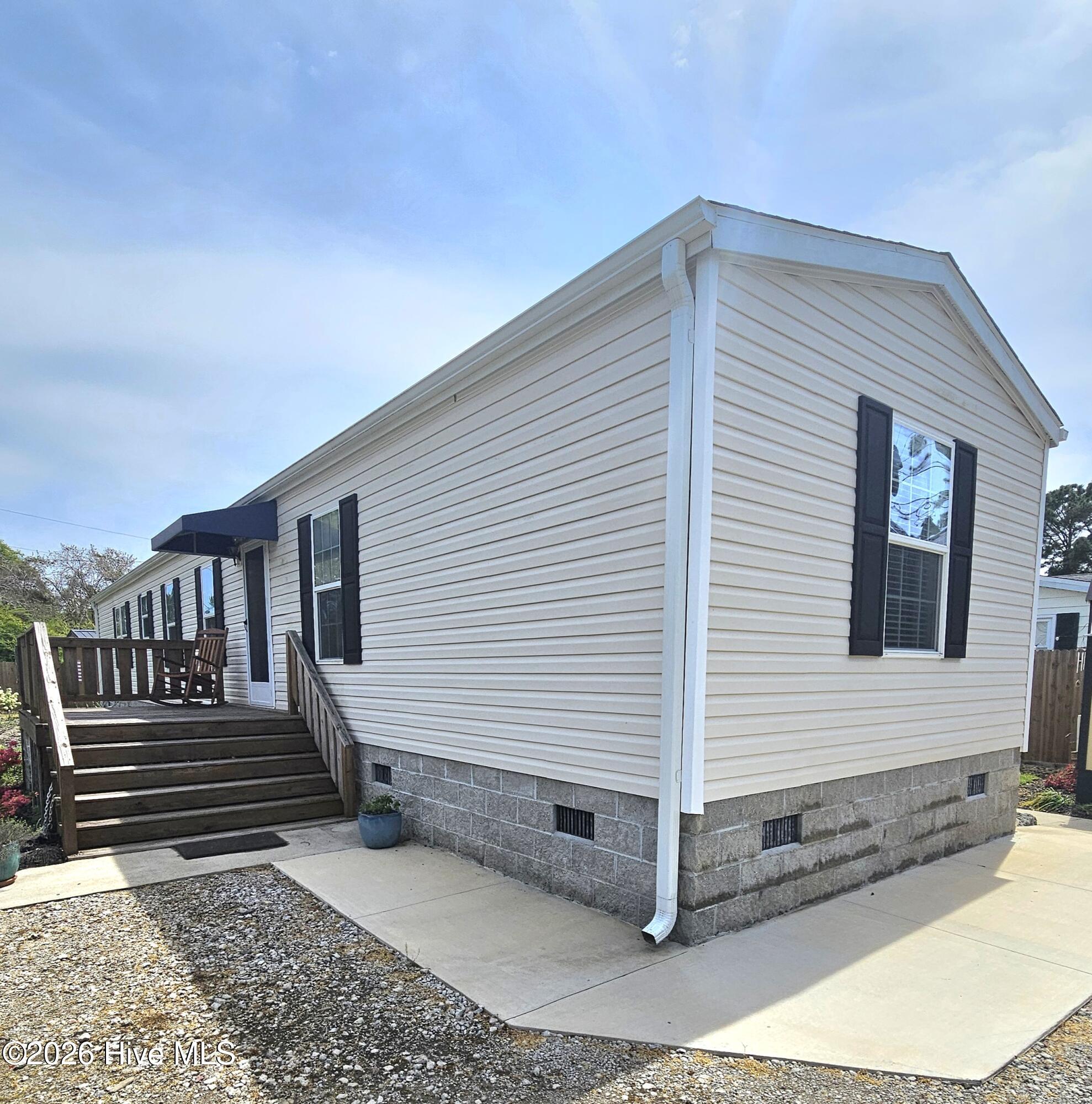 217 Dorcas Drive,Newport