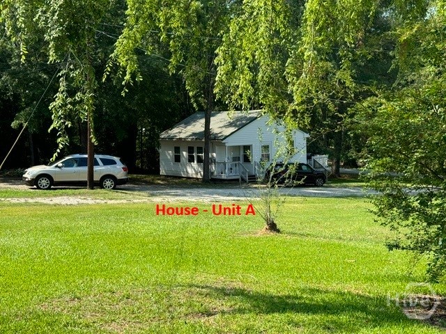 Unit A - House