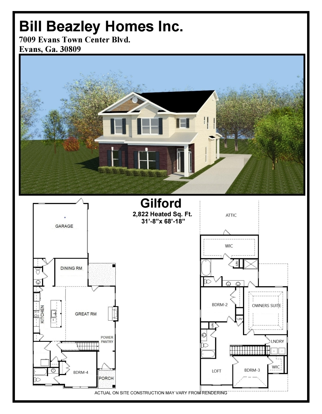 Property at 690 Ronaldsay Road