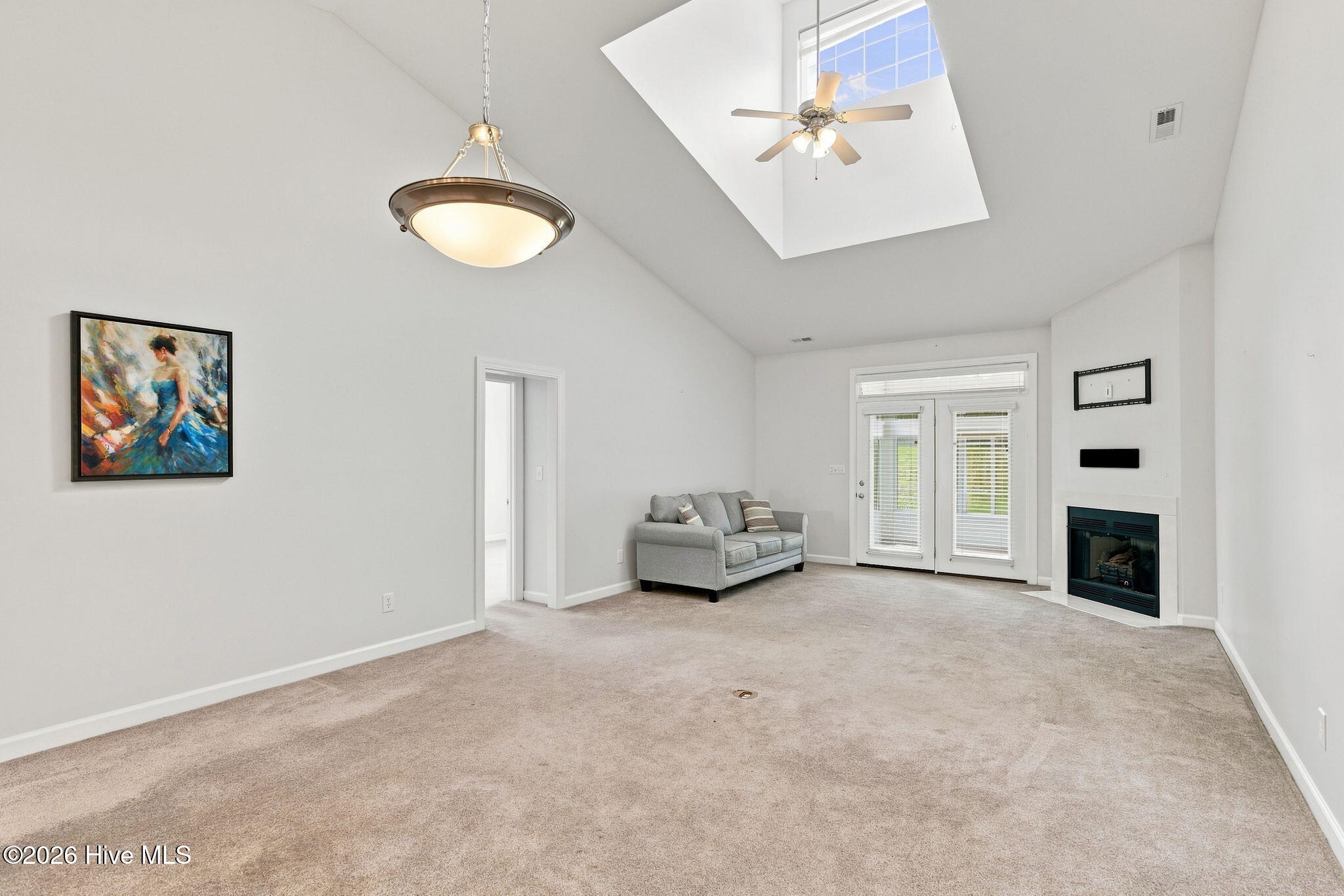505 Village Green Drive A,Morehead City