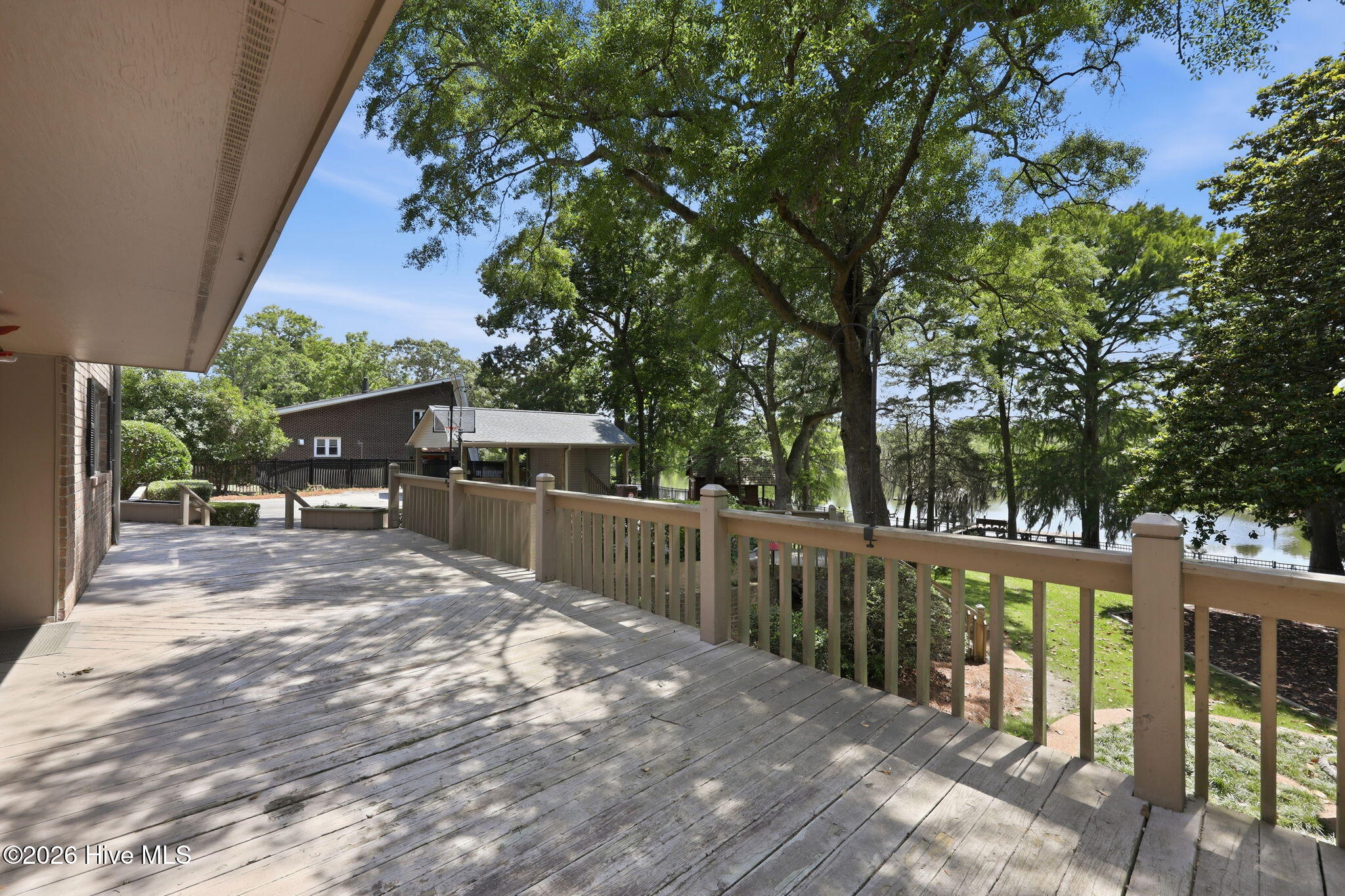 268 Shoreline Drive,New Bern