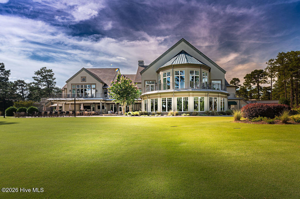 Photo 55 of Single family home for sale at 16 Ballybunion Ln #352, Pinehurst, NC 28374 | MLS# 100603283 | Listing updated on 2026-09-13