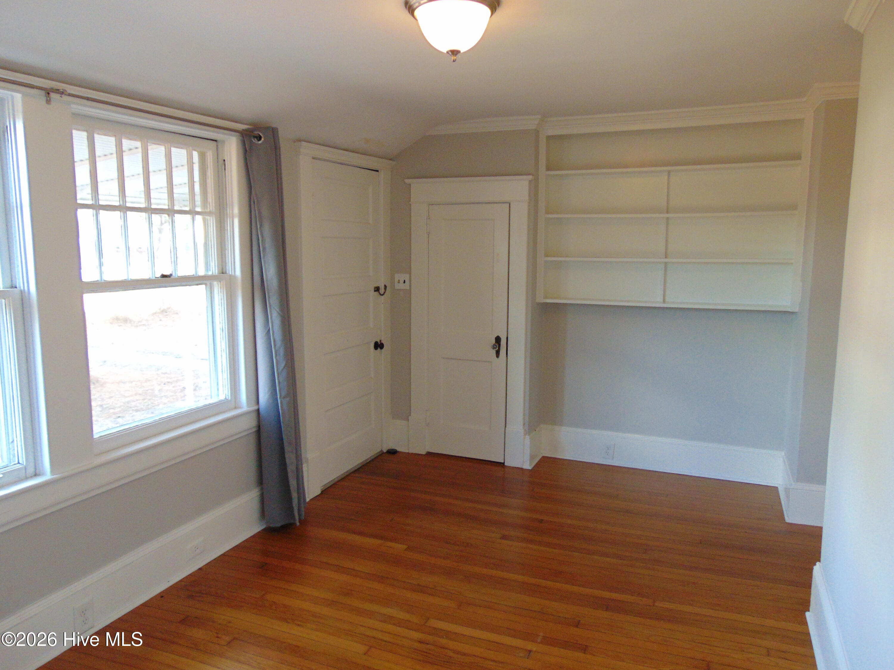 112 E Washington Street, Nashville, NC, 27856