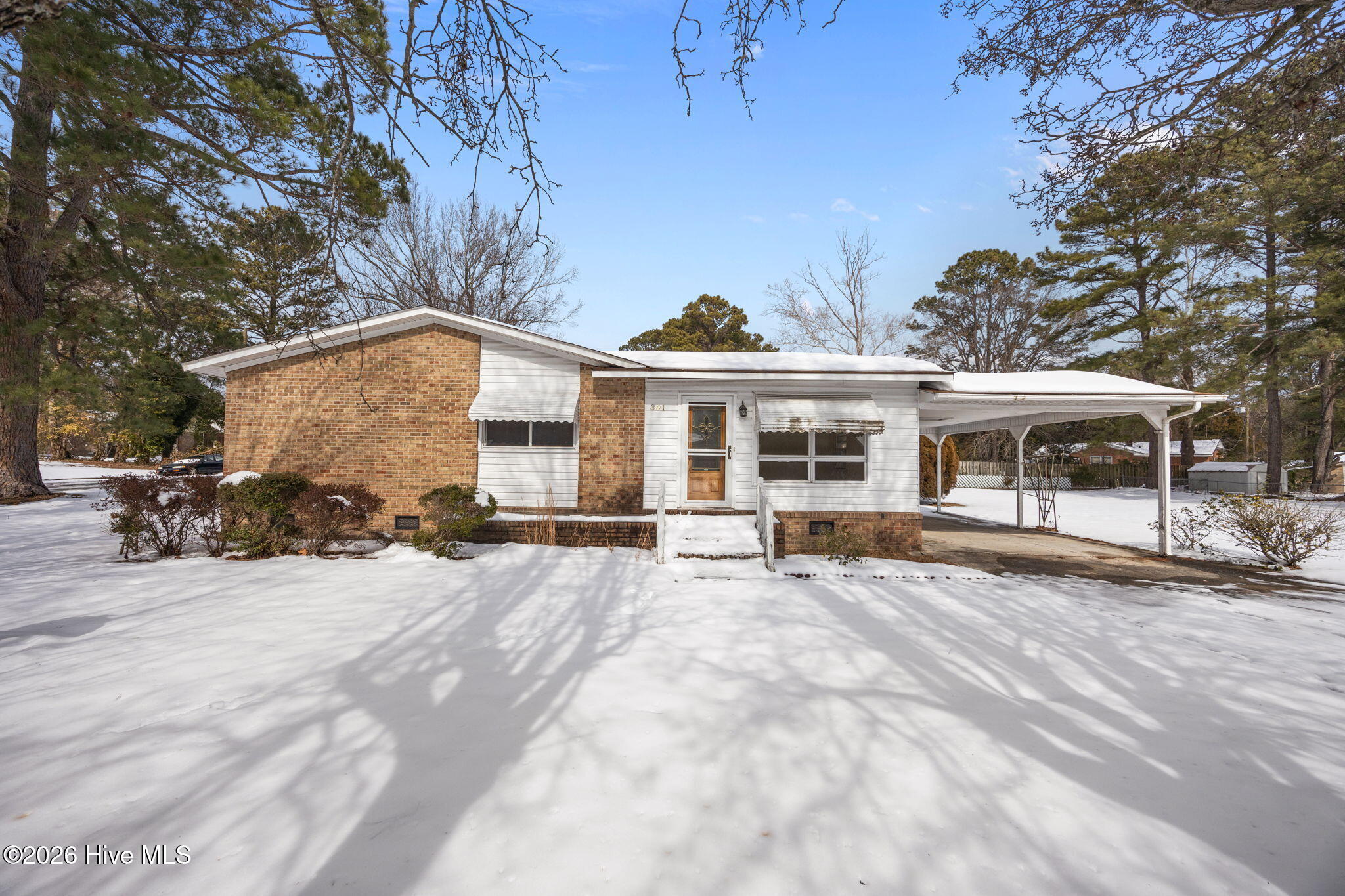 Homes for sale in Greenville, NC | 301 Millbrook St, Greenville, NC 27834 | MLS# 100552777