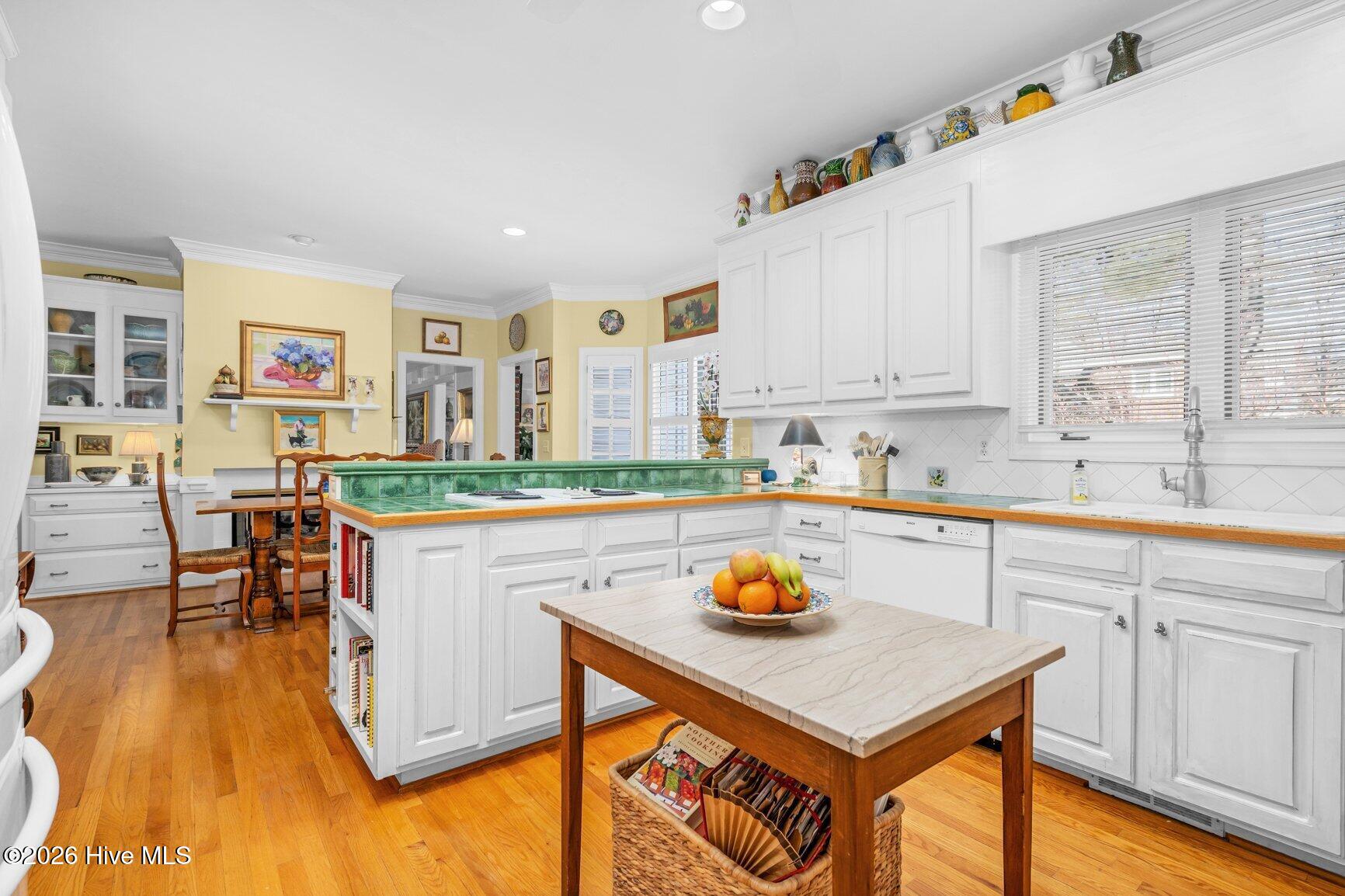 709 Bell Drive, Rocky Mount, NC, 27803