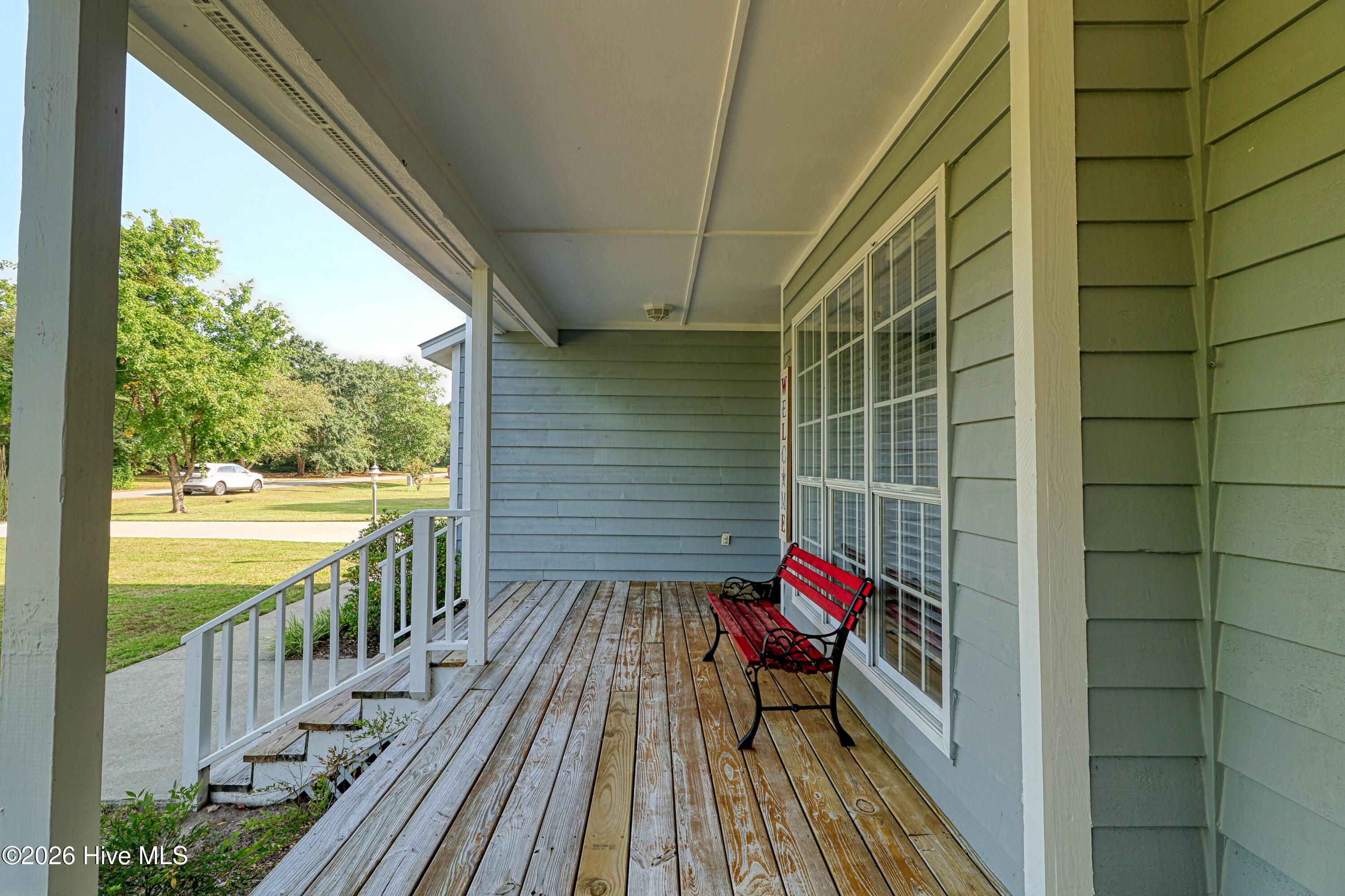 36 Hawk Drive, Harrells, NC 28444