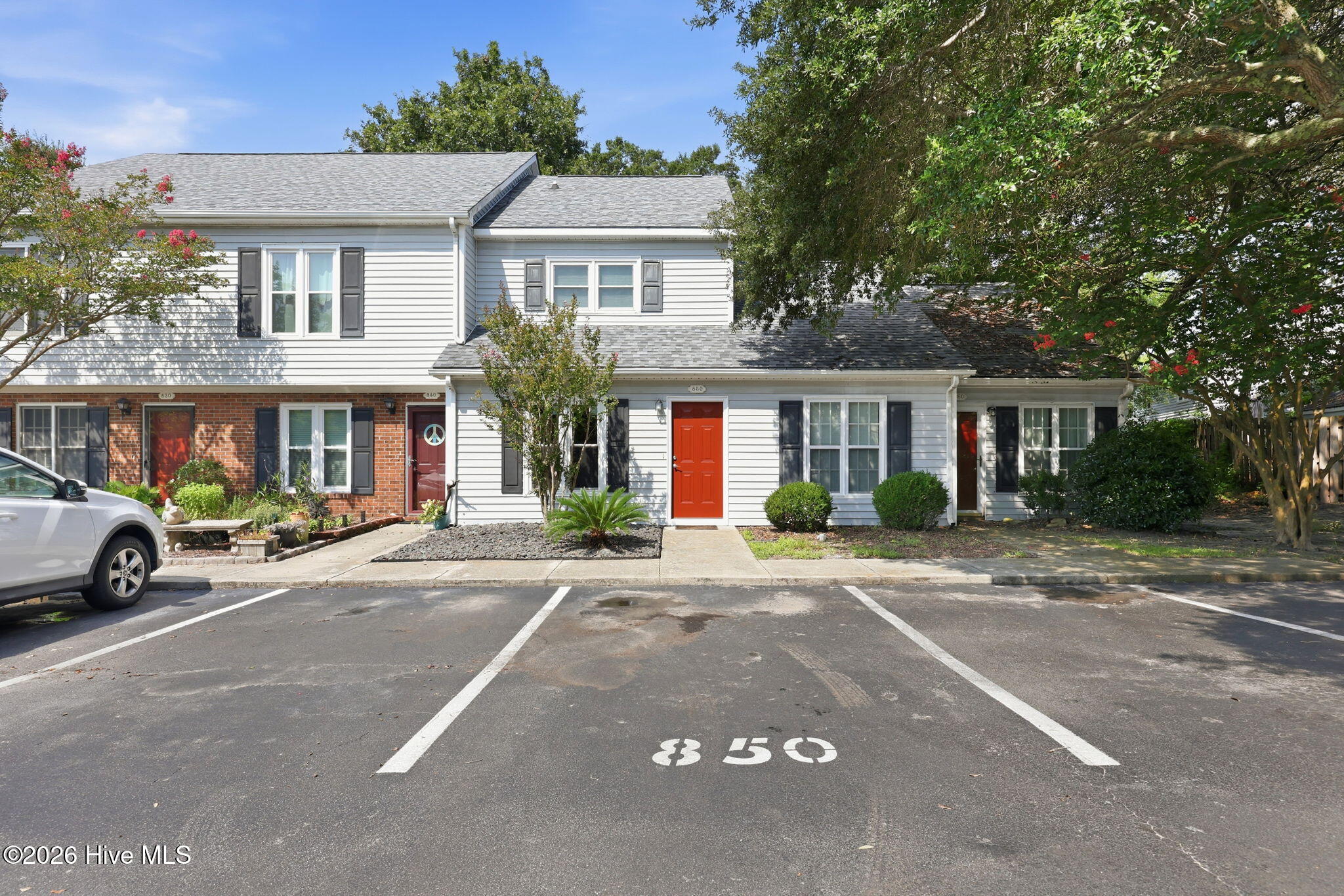 3200 Crystal Oaks Lane 850,Morehead City