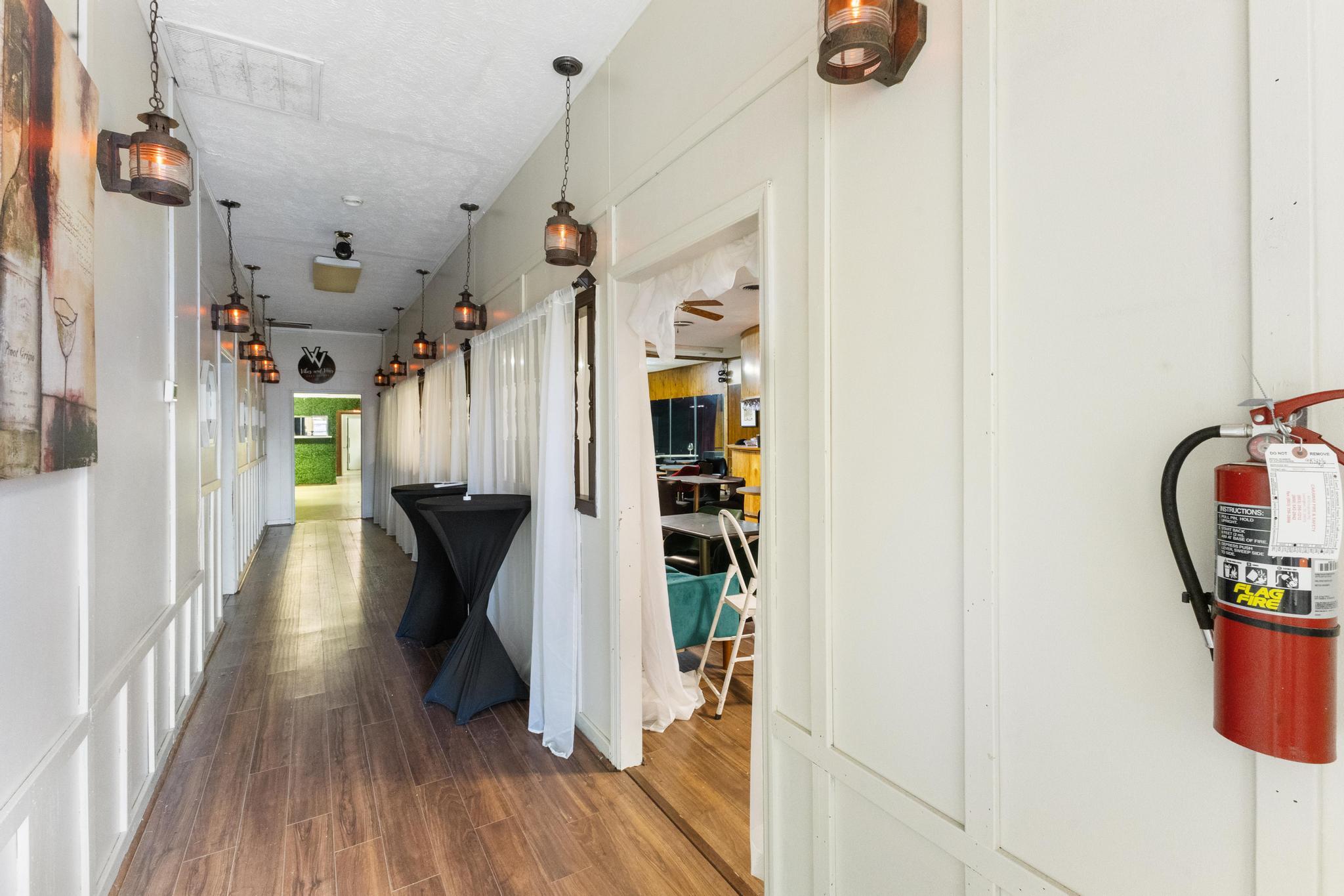 4659 Jefferson Davis Highway, Beech Island, SC, 29842