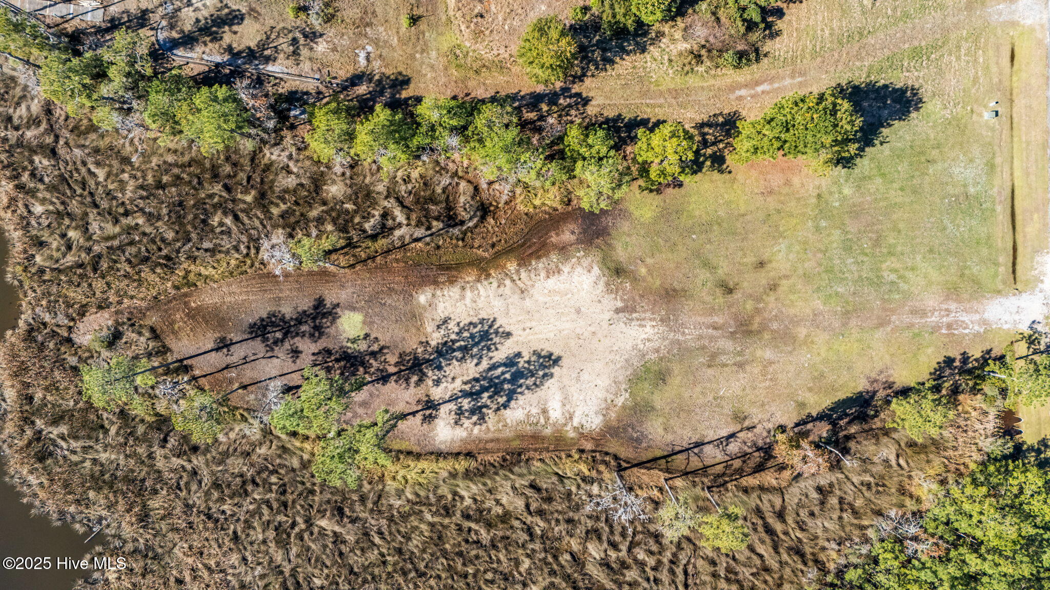 Lot 20 Bailey Pointe Drive, Belhaven, NC, 27810