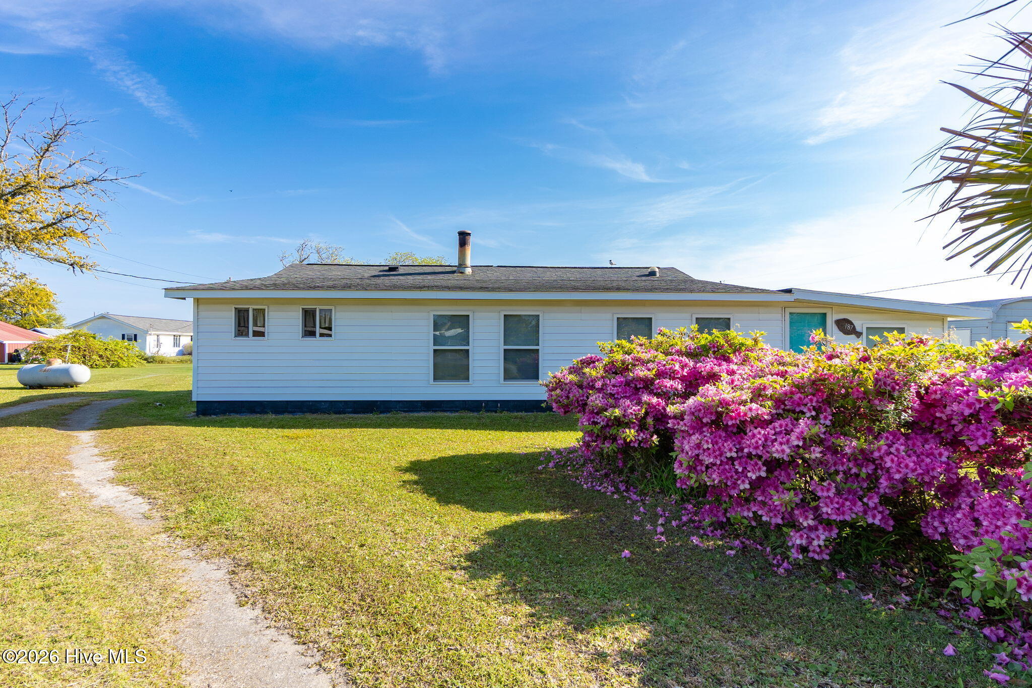 187 Mullens Drive,Harkers Island