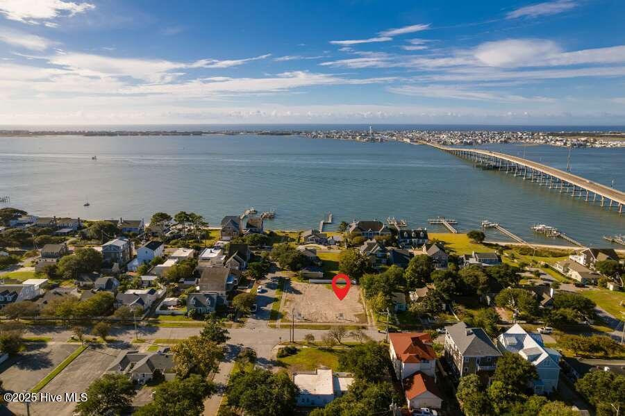 2103 Evans Street,Morehead City