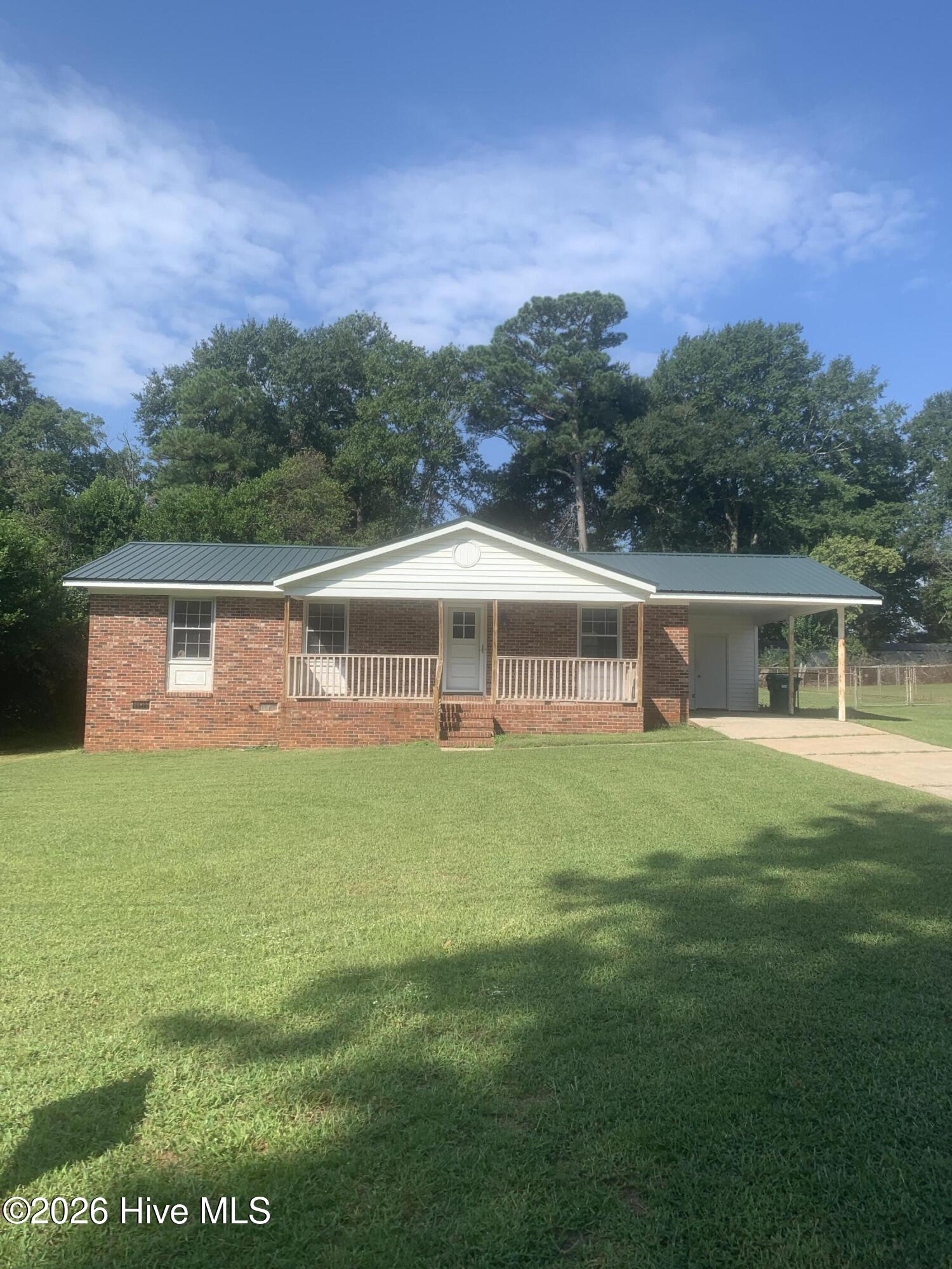 Photo 1 of Single family home for sale at 311 Edisto Ave, Beech Island, SC 29842 | MLS# 100603539 | Listing updated on 2026-09-30