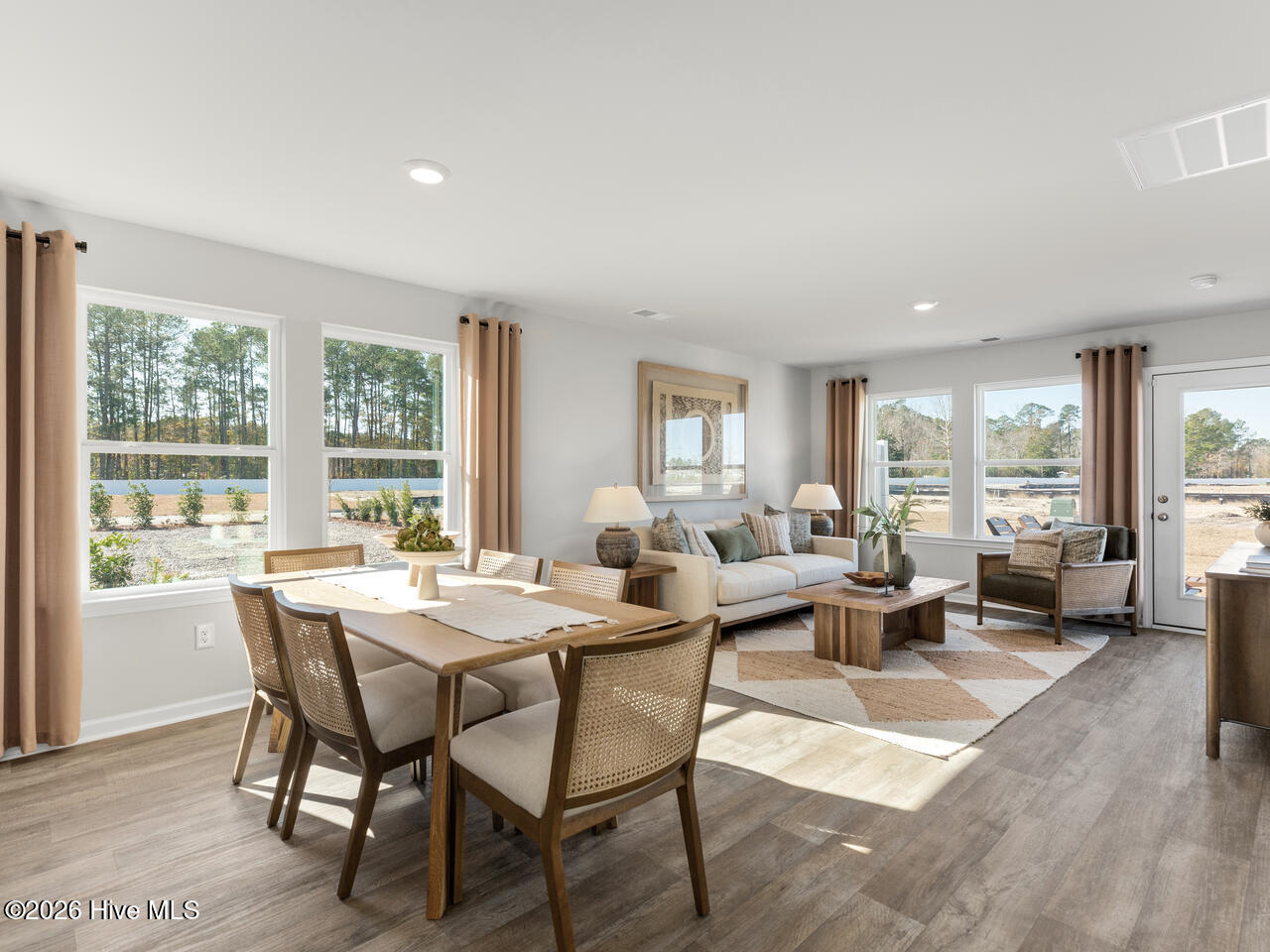 5811 Harebell Road Unit 146, Leland, NC 28451 – photo 12: similar Norman model