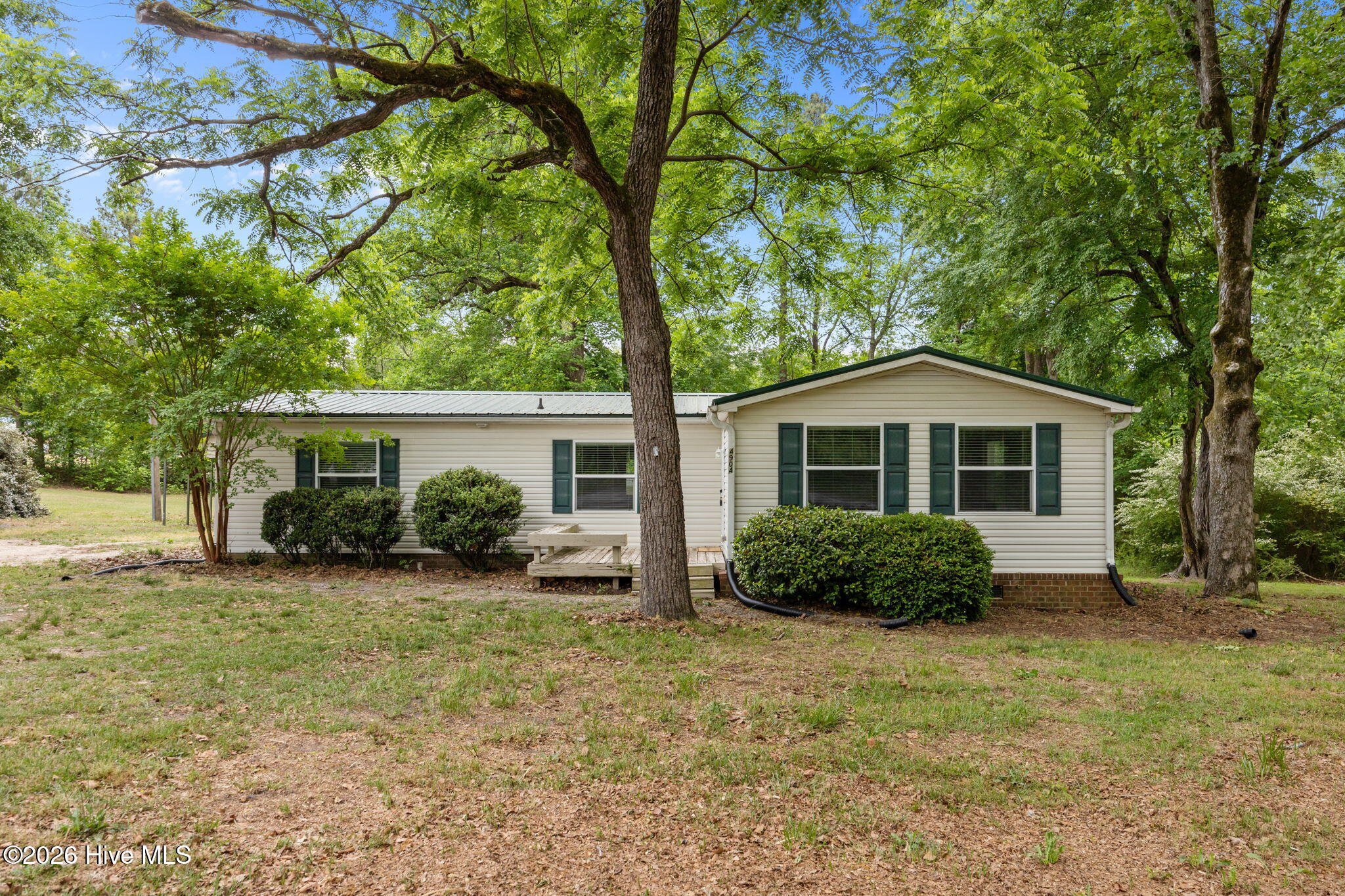 Homes for sale in Carthage, NC | 4904 Vass Carthage Rd, Carthage, NC 28327 | MLS# 100569654