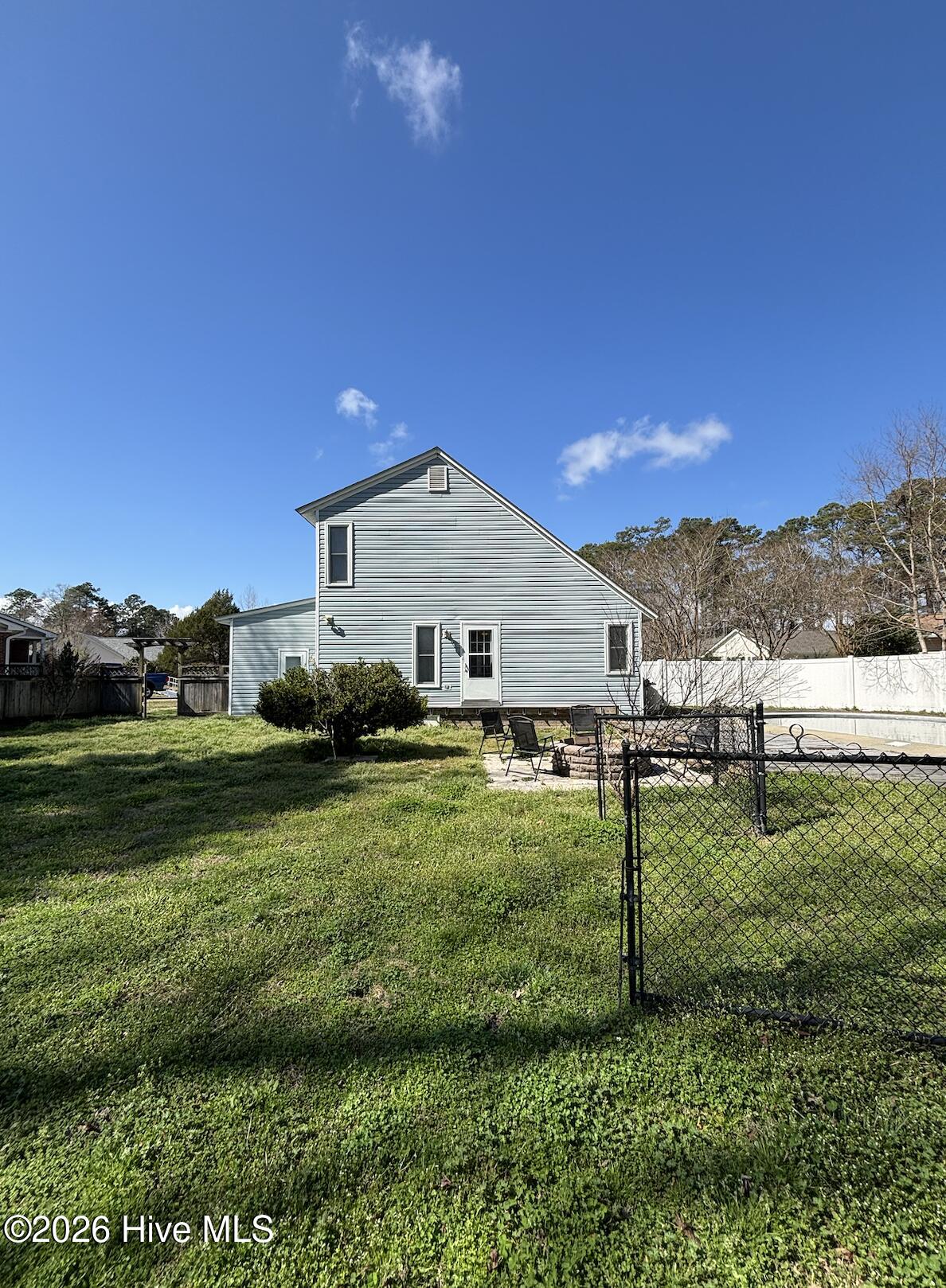 204 Little John Lane,Havelock