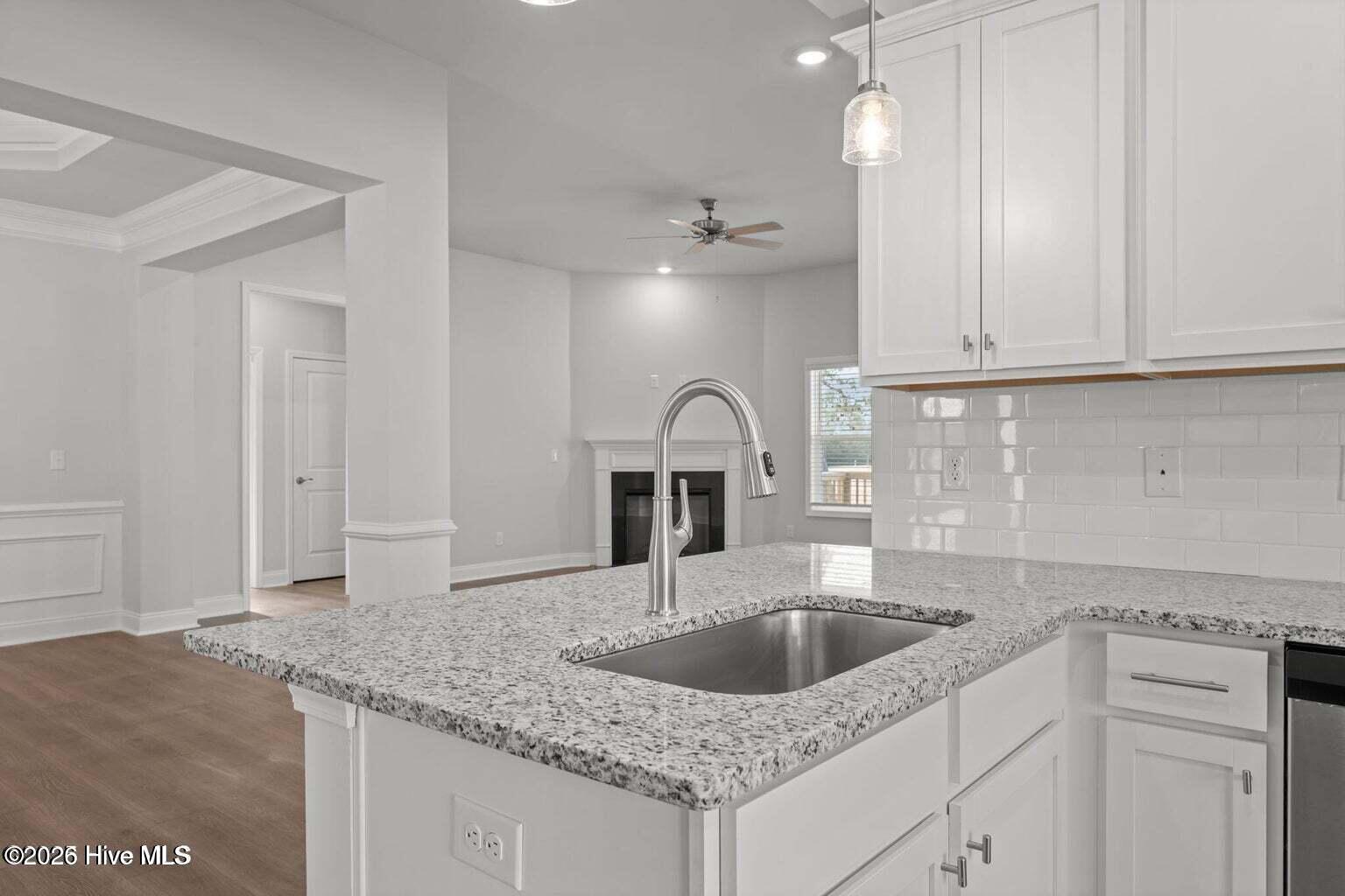 1504 Caracara Drive,New Bern