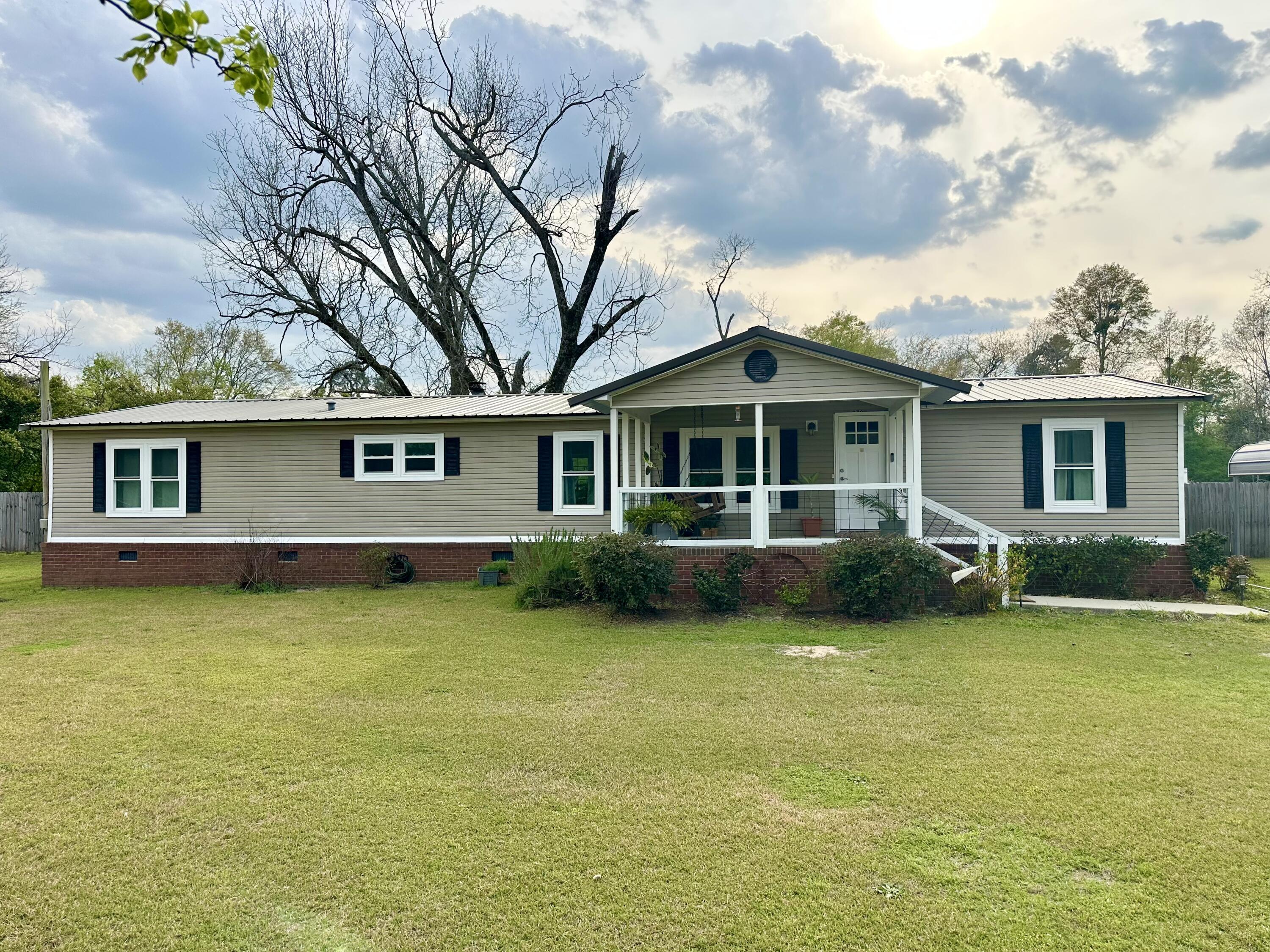 Homes for sale in Blythe, GA | 370 Church St, Blythe, GA 30805 | MLS# 98253992