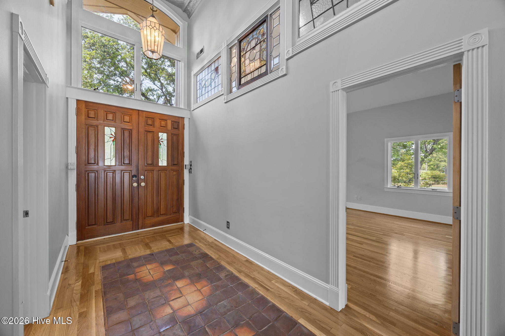 401 Harbor Drive,New Bern