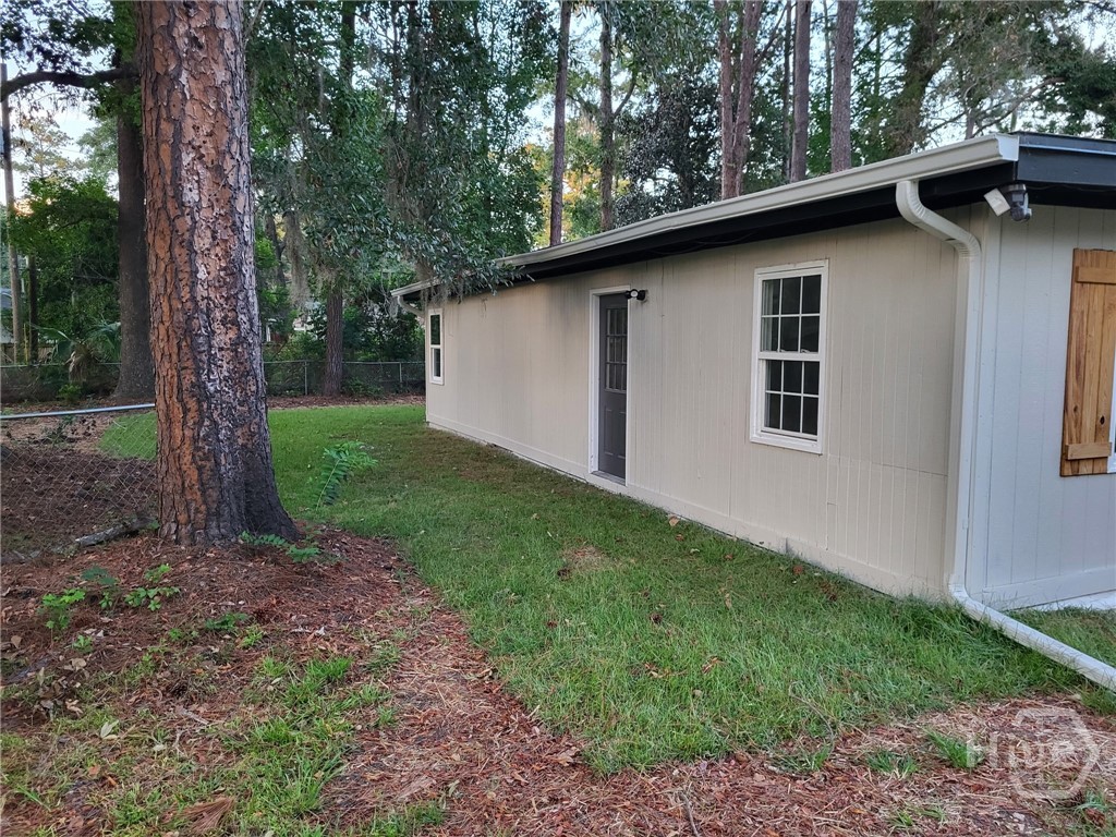 28 Gerald Drive, Savannah, GA, 31406