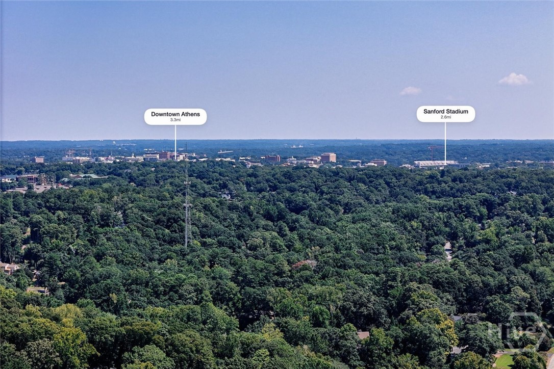 35th image of 560 Fortson Rd, Athens, GA 30606 | MLS# CL363239